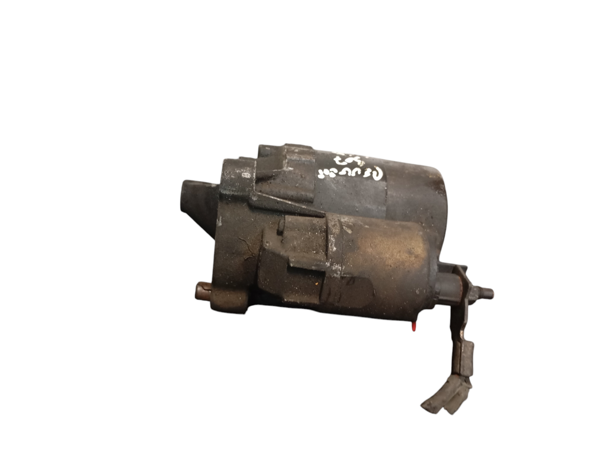 Motorino d  avviamento per Peugeot 307 Berlina (2001 - 2005)