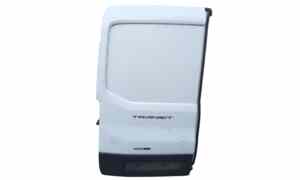 Porta carico posteriore a battente SX lato guida Non vetrata per Ford Transit (2020 - )