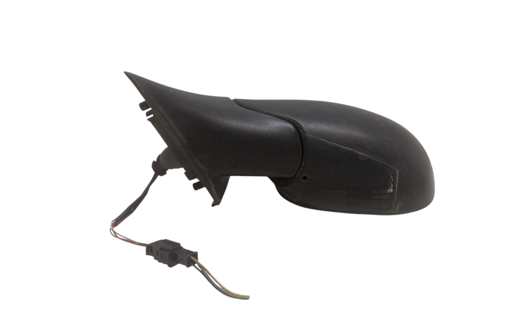 Specchietto Retrovisore Sinistro per Citroen C3 Pluriel (2003 - In produzione)