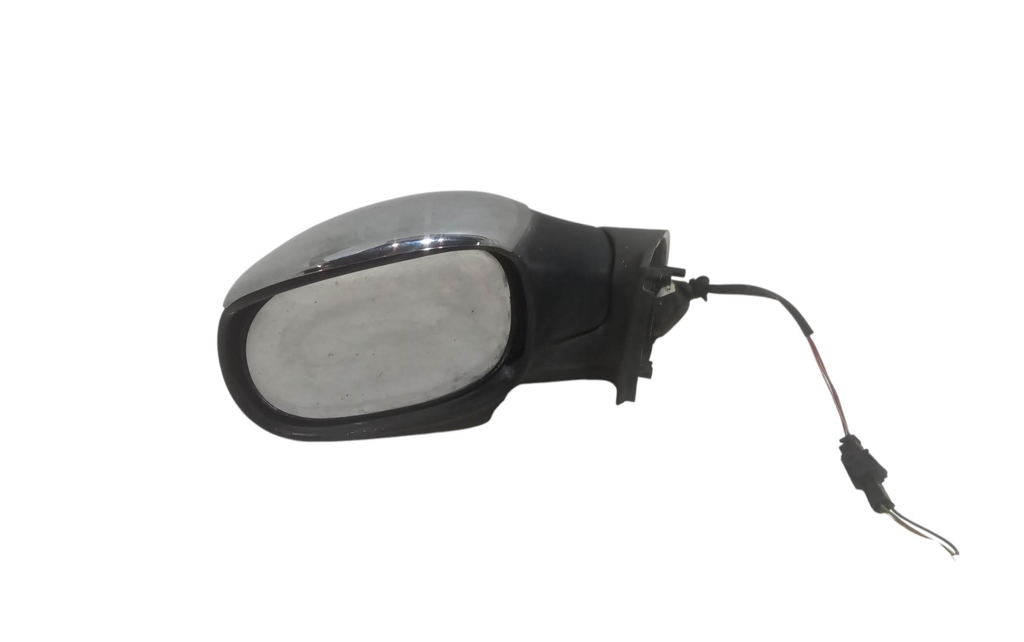 Specchietto Retrovisore Sinistro per Citroen C3 Pluriel (2003 - In produzione)