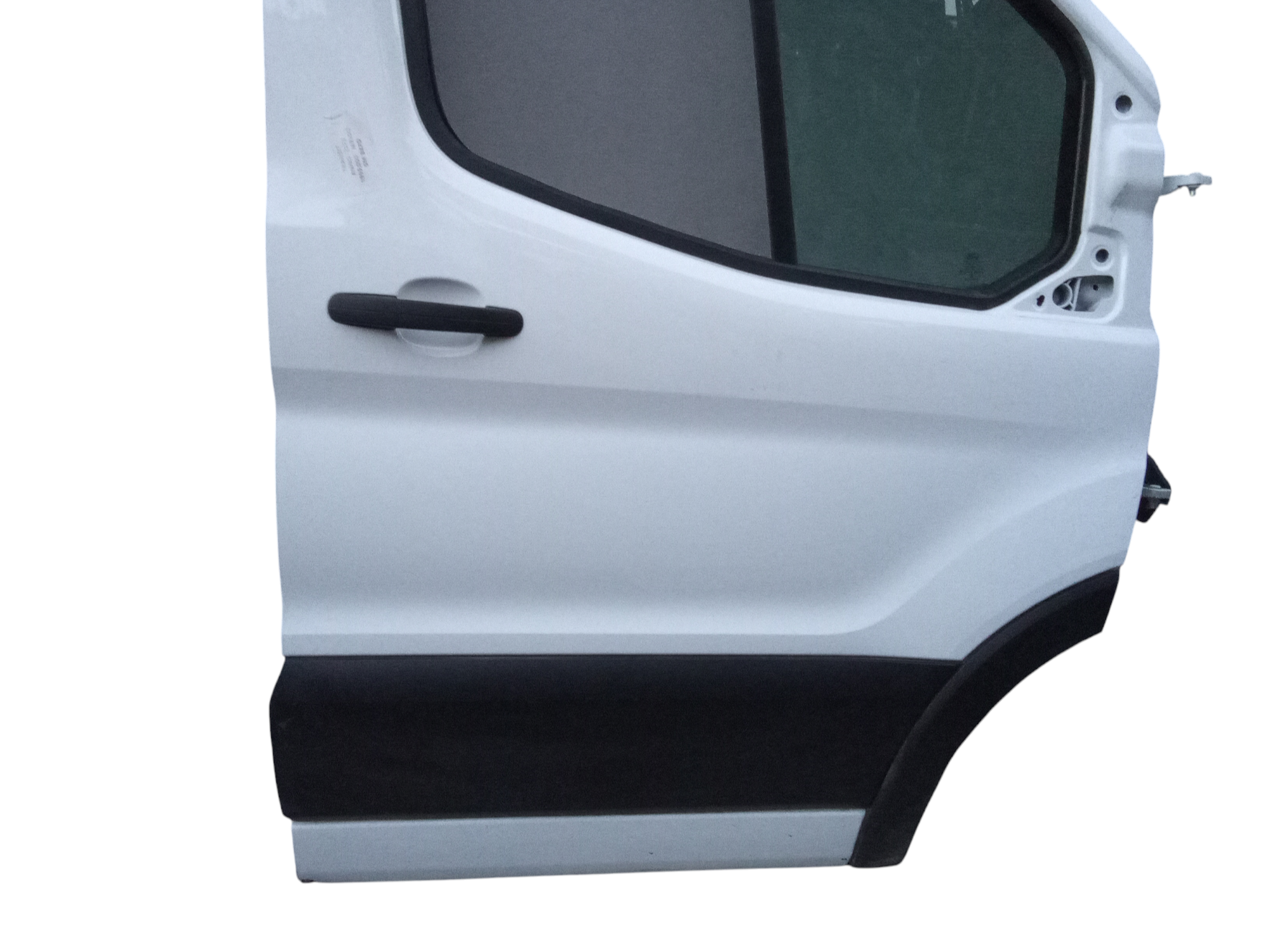 Portiera anteriore Destra per Ford Transit (2020 - )