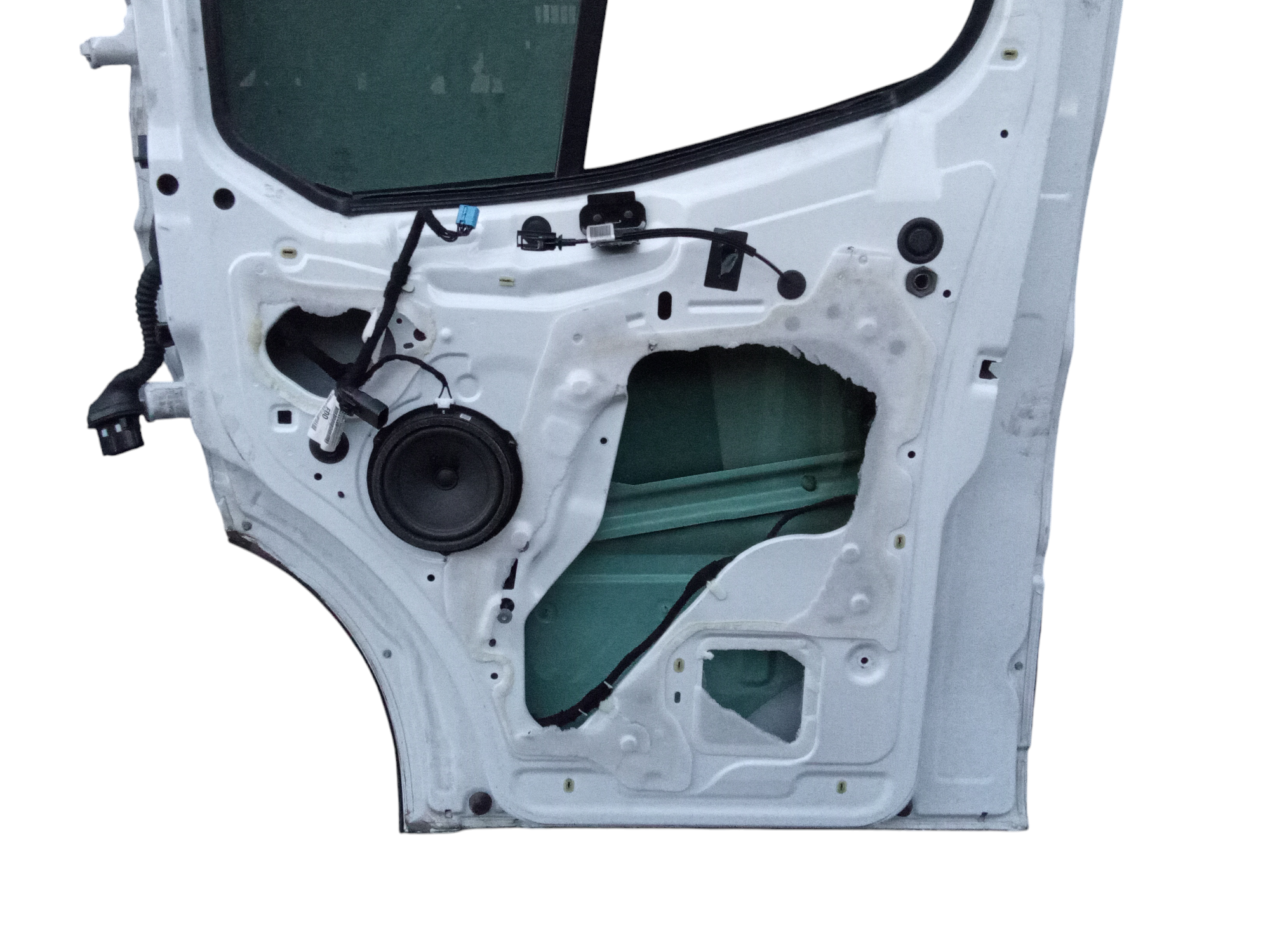 Portiera anteriore Destra per Ford Transit (2020 - )