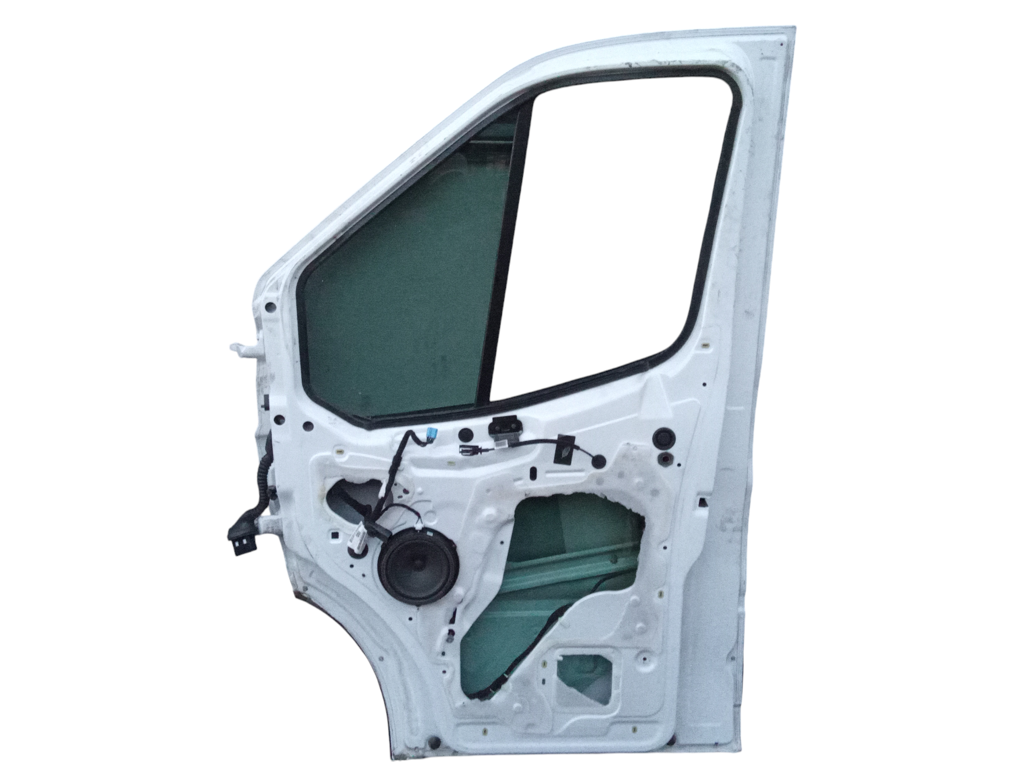 Portiera anteriore Destra per Ford Transit (2020 - )