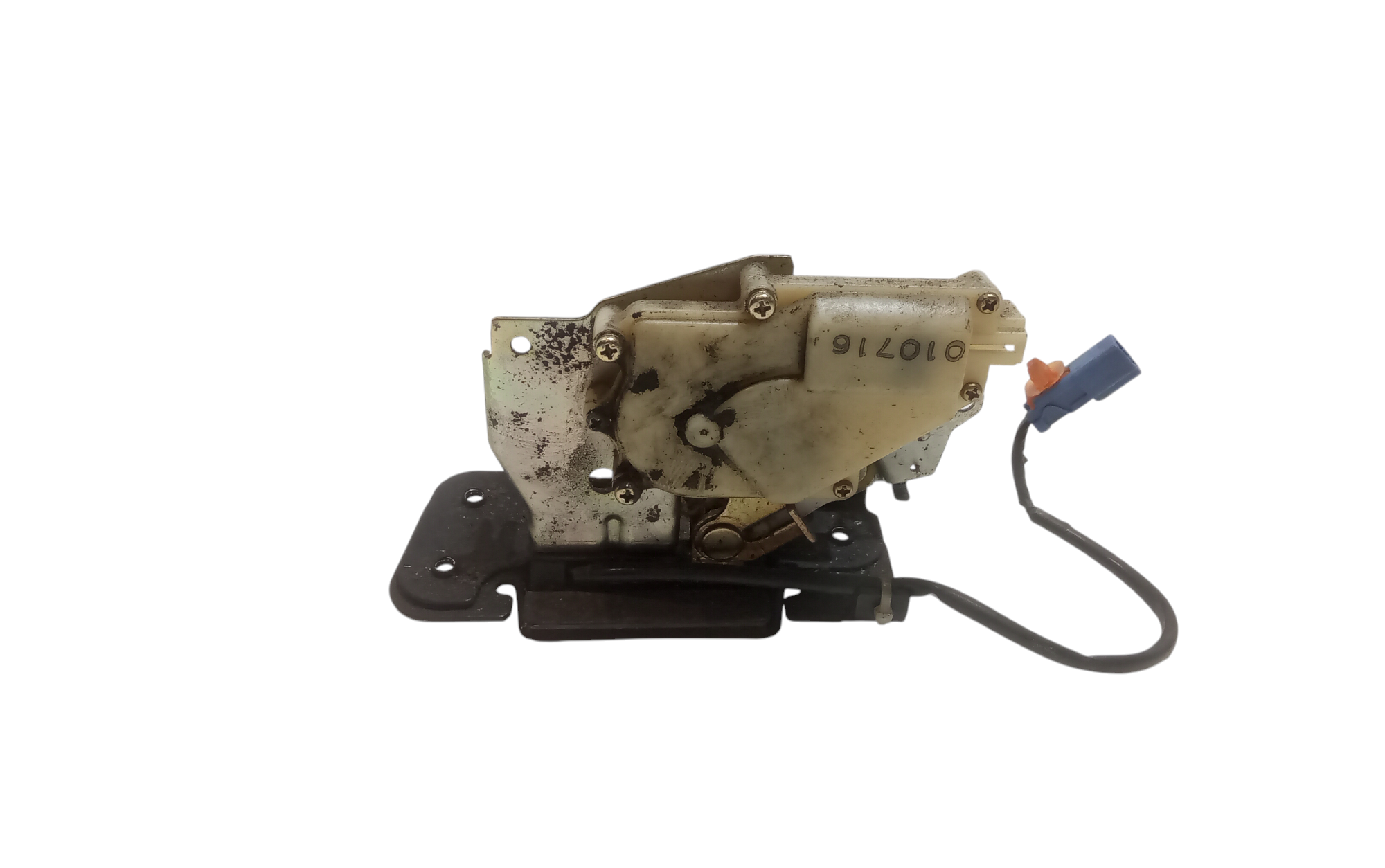 Serratura Cofano Posteriore per Honda Hr-v Serie (99>06) (1999 - 2006)