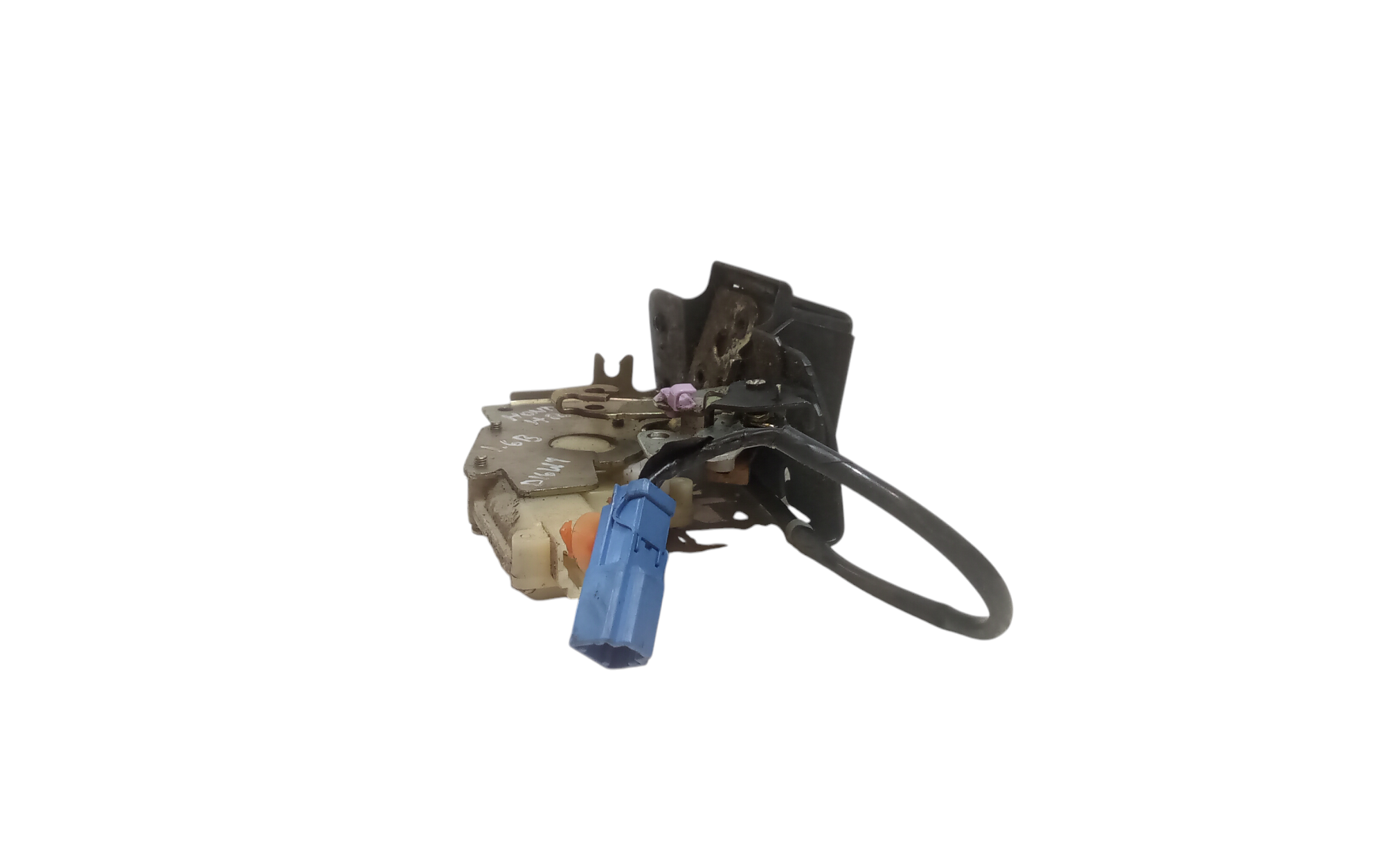 Serratura Cofano Posteriore per Honda Hr-v Serie (99>06) (1999 - 2006)