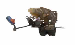 Serratura Cofano Posteriore per Honda Hr-v Serie (99>06) (1999 - 2006)