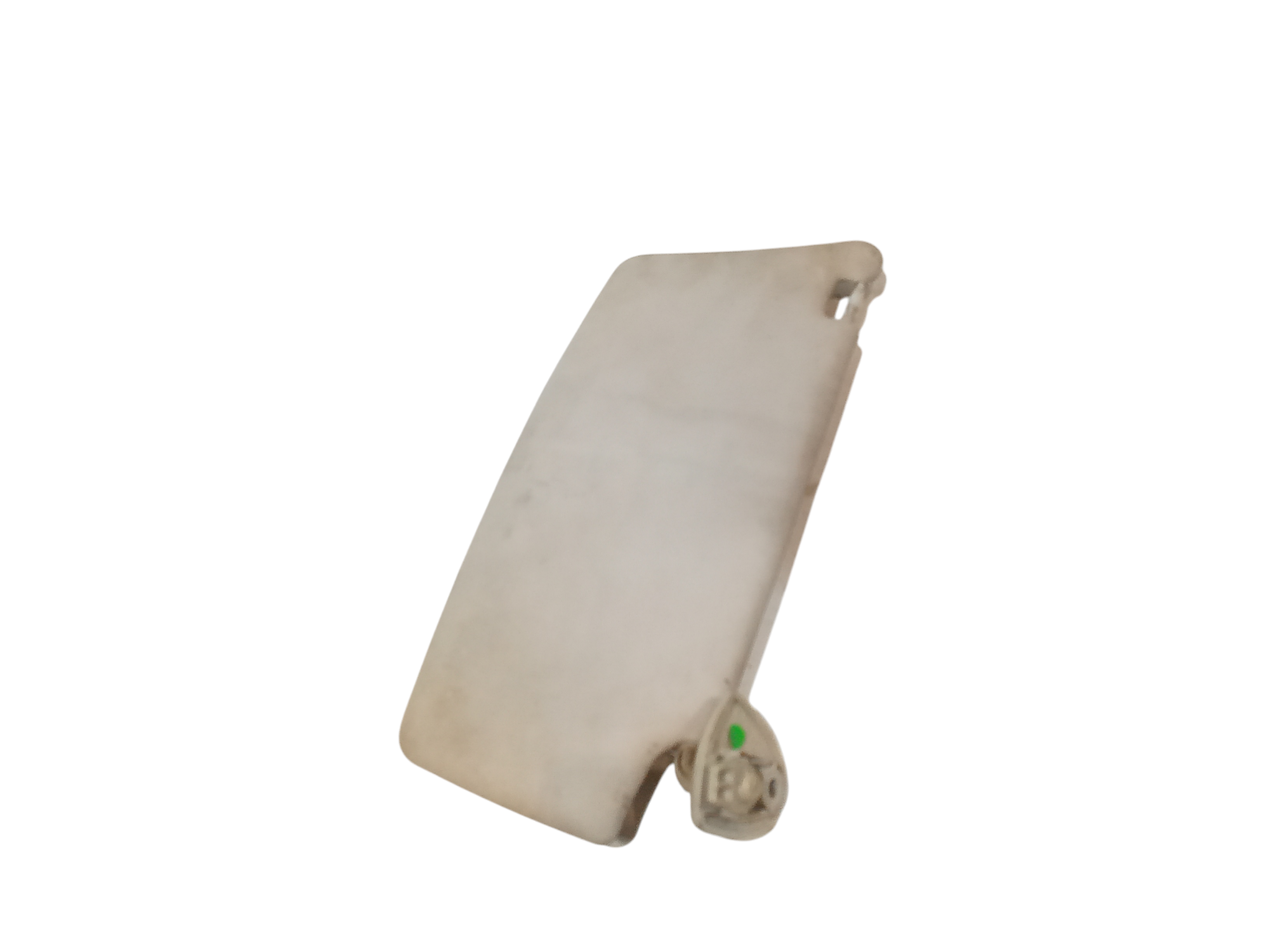 Parasole aletta anteriore Lato Guida per Lancia Ypsilon 1 Serie (2003 - 2006)