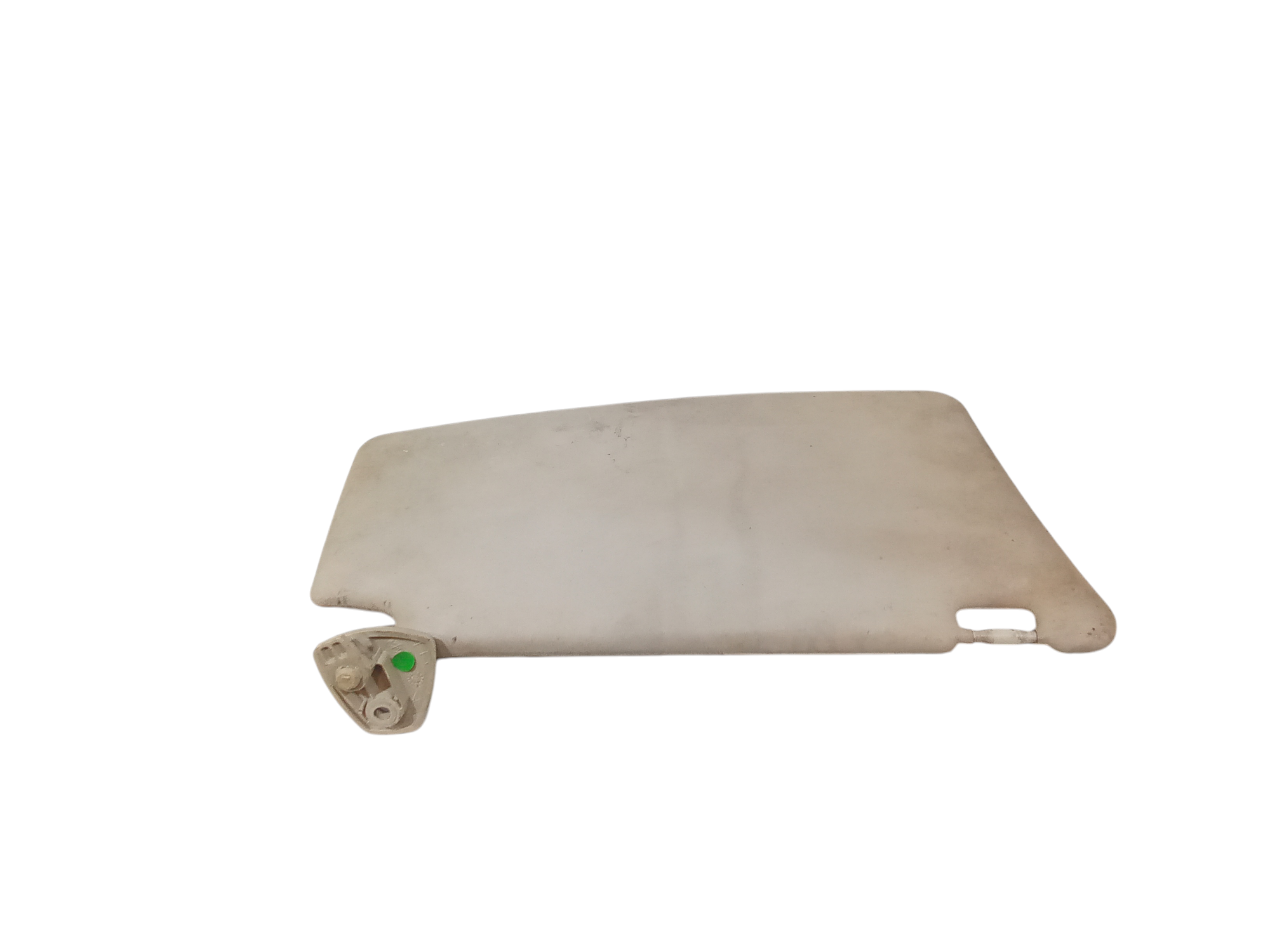 Parasole aletta anteriore Lato Guida per Lancia Ypsilon 1 Serie (2003 - 2006)