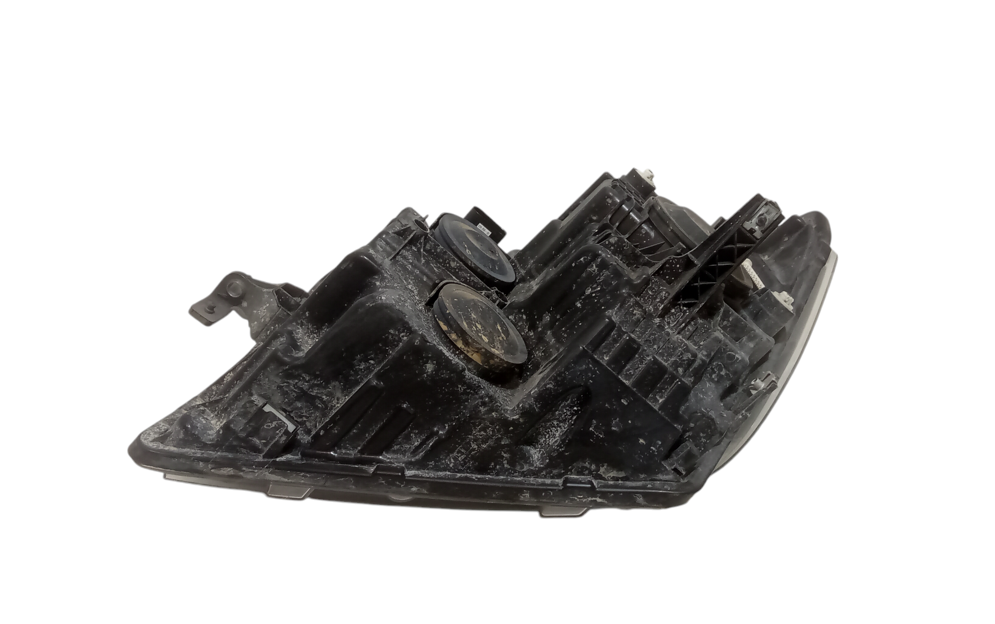 Faro anteriore Destro Passeggero per Man Van Tge 3.140 (2020 - )