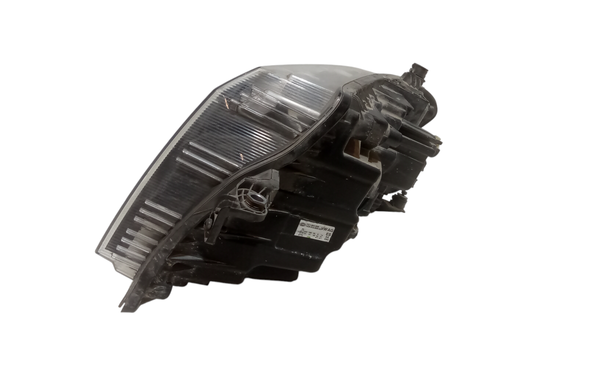 Faro anteriore Destro Passeggero per Man Van Tge 3.140 (2020 - )