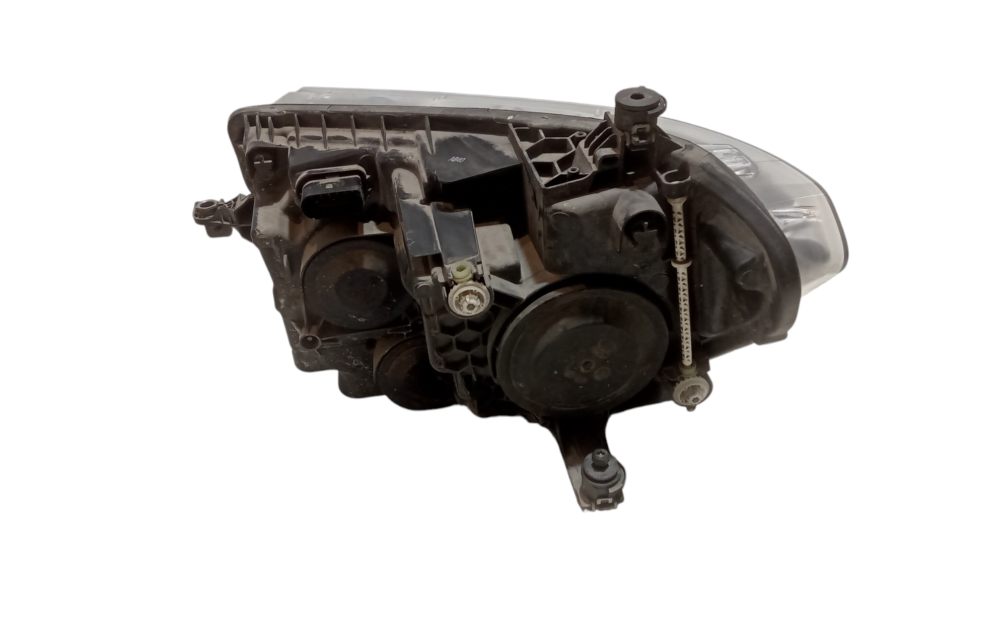 Faro anteriore Destro Passeggero per Man Van Tge 3.140 (2020 - )