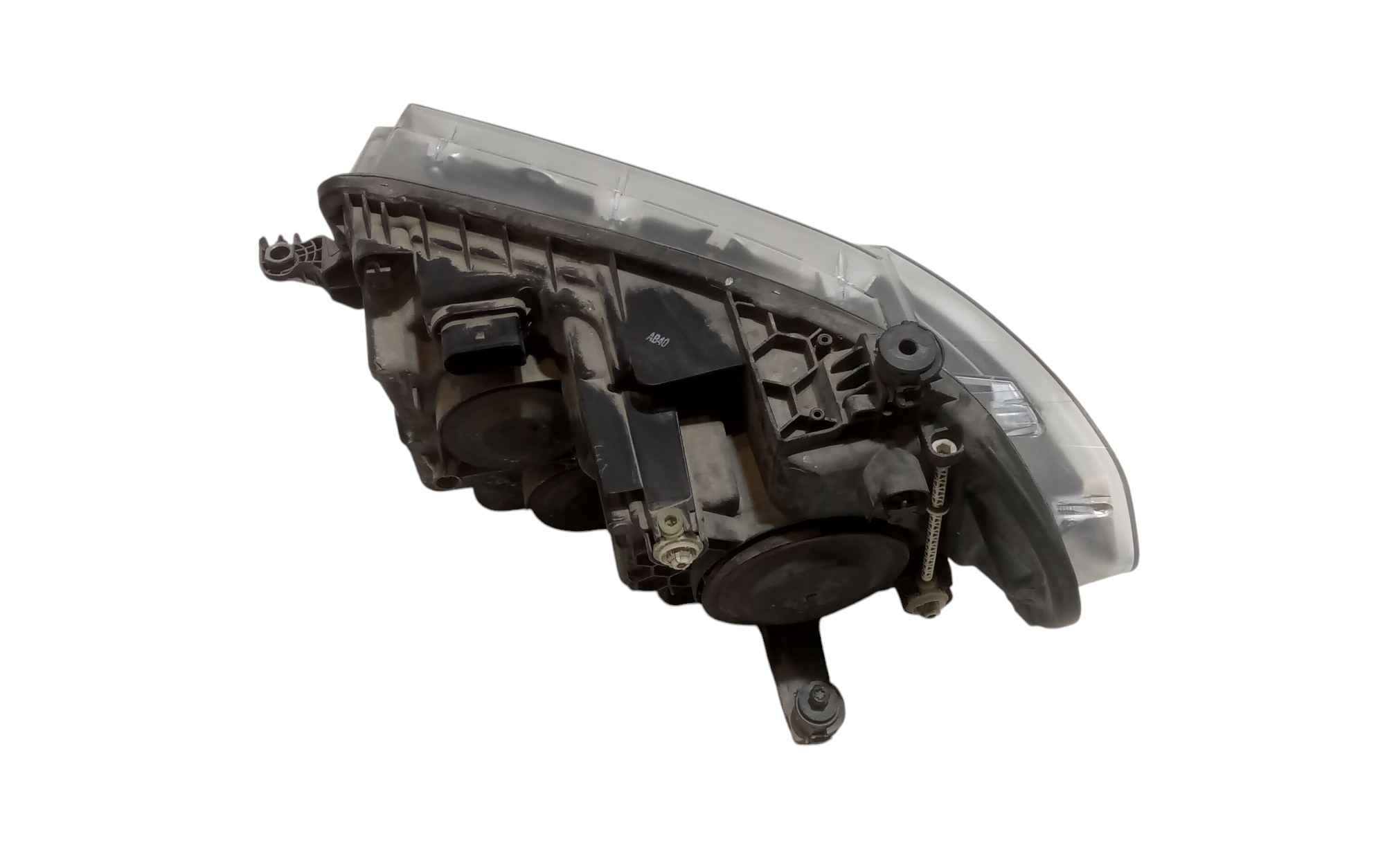 Faro anteriore Destro Passeggero per Man Van Tge 3.140 (2020 - )