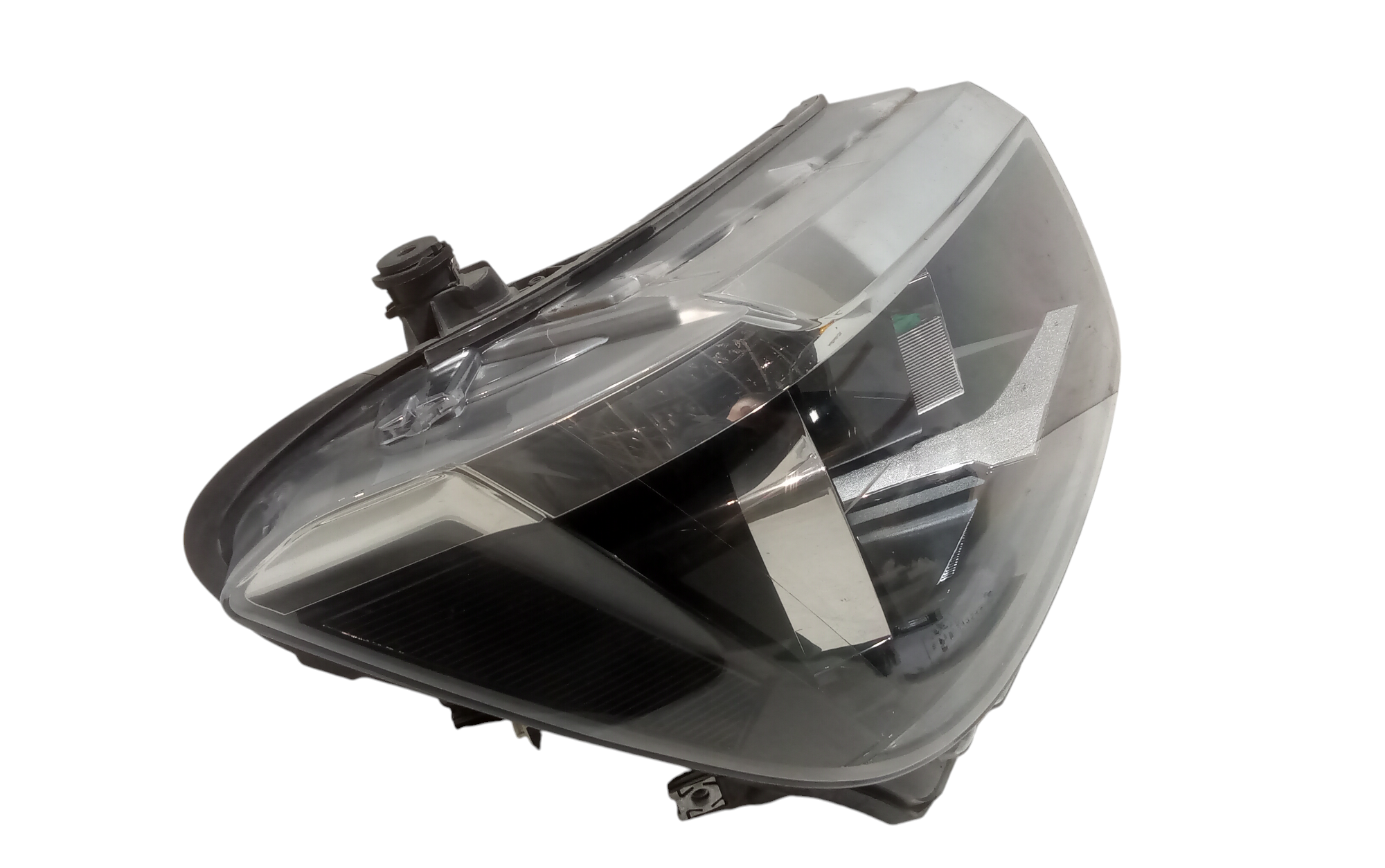 Faro anteriore Destro Passeggero per Man Van Tge 3.140 (2020 - )