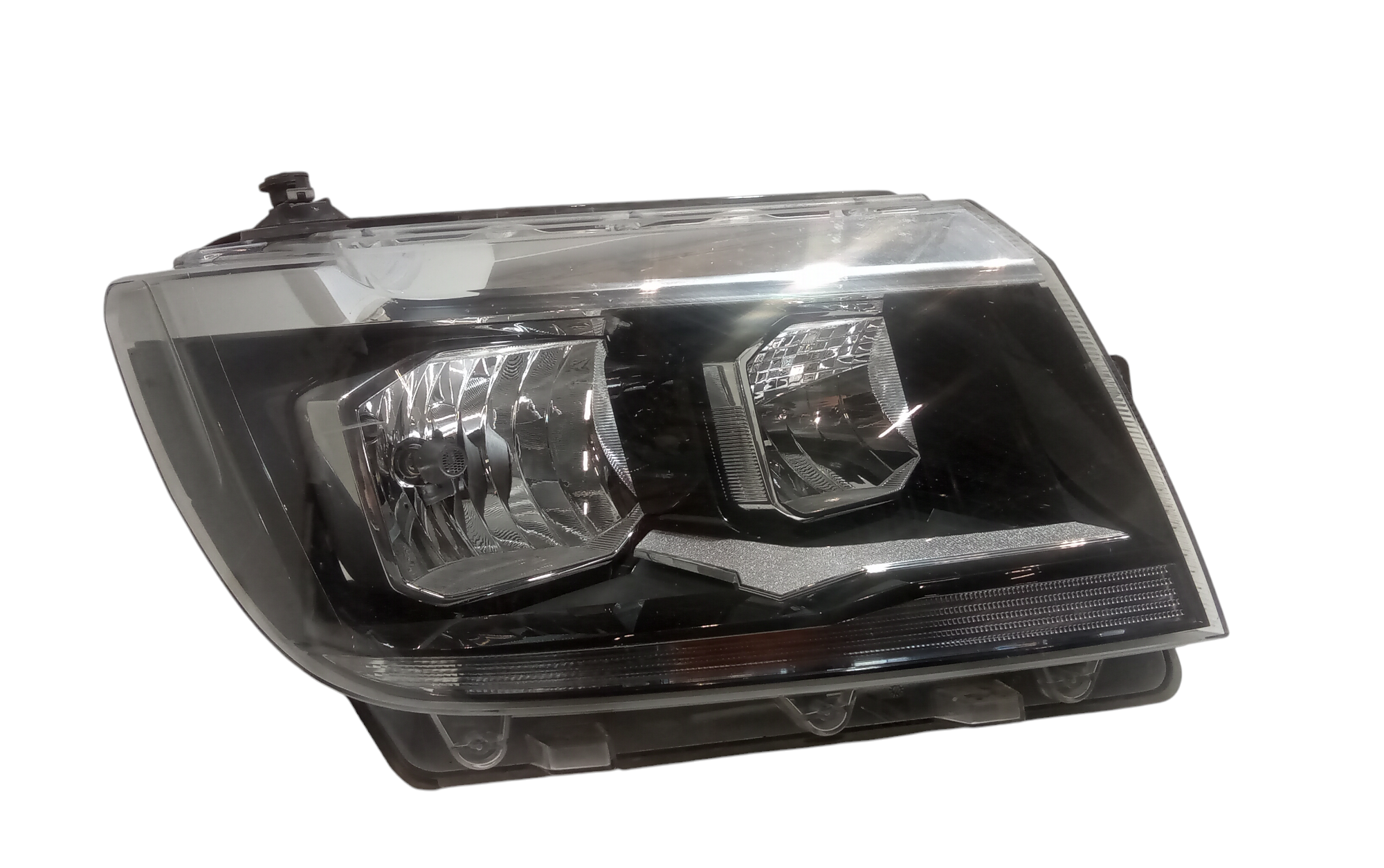 Faro anteriore Destro Passeggero per Man Van Tge 3.140 (2020 - )