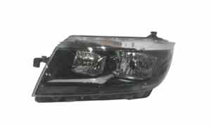 Faro anteriore Sinistro Guida per Man Van Tge 3.140 (2020 - )