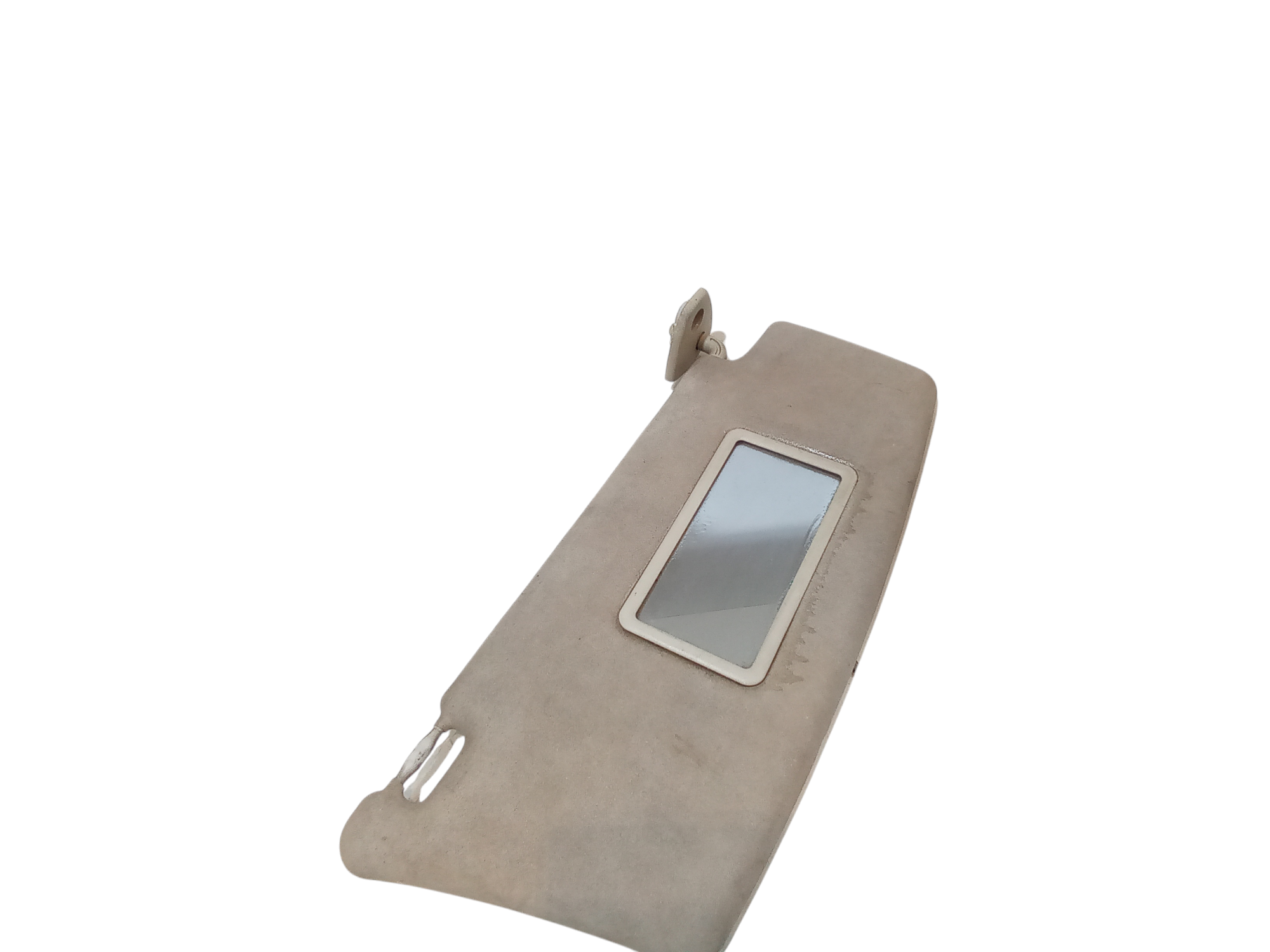 Parasole aletta Lato Passeggero per Lancia Ypsilon 1 Serie (2003 - 2006)