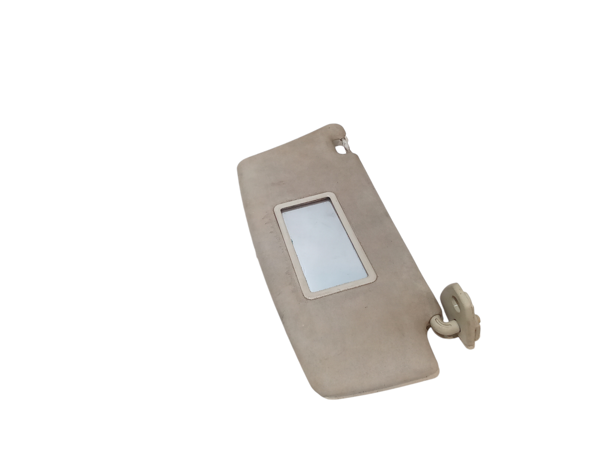 Parasole aletta Lato Passeggero per Lancia Ypsilon 1 Serie (2003 - 2006)