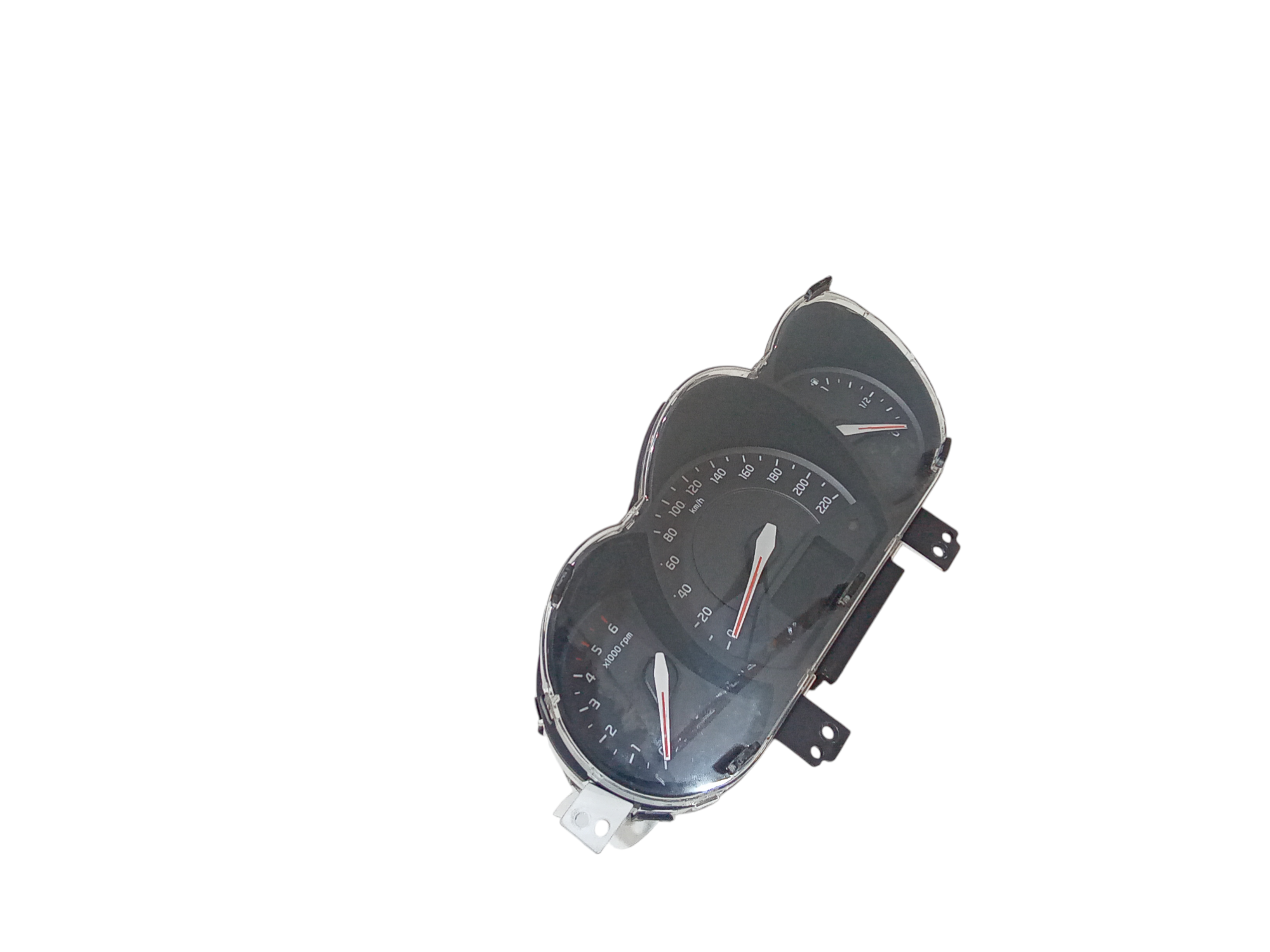 Quadro Strumenti per Kia Rio 4 Serie (2011 - In produzione)