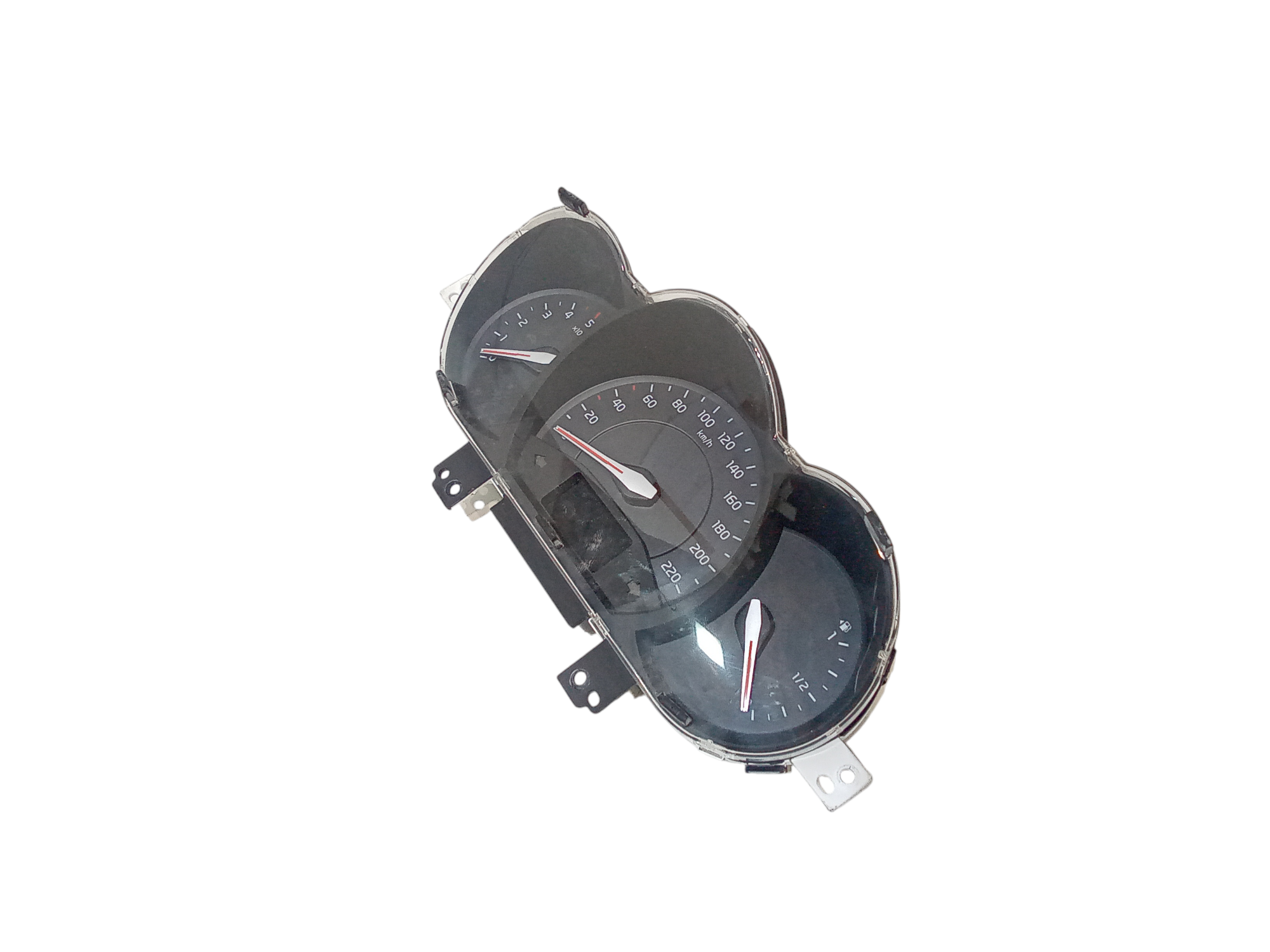 Quadro Strumenti per Kia Rio 4 Serie (2011 - In produzione)