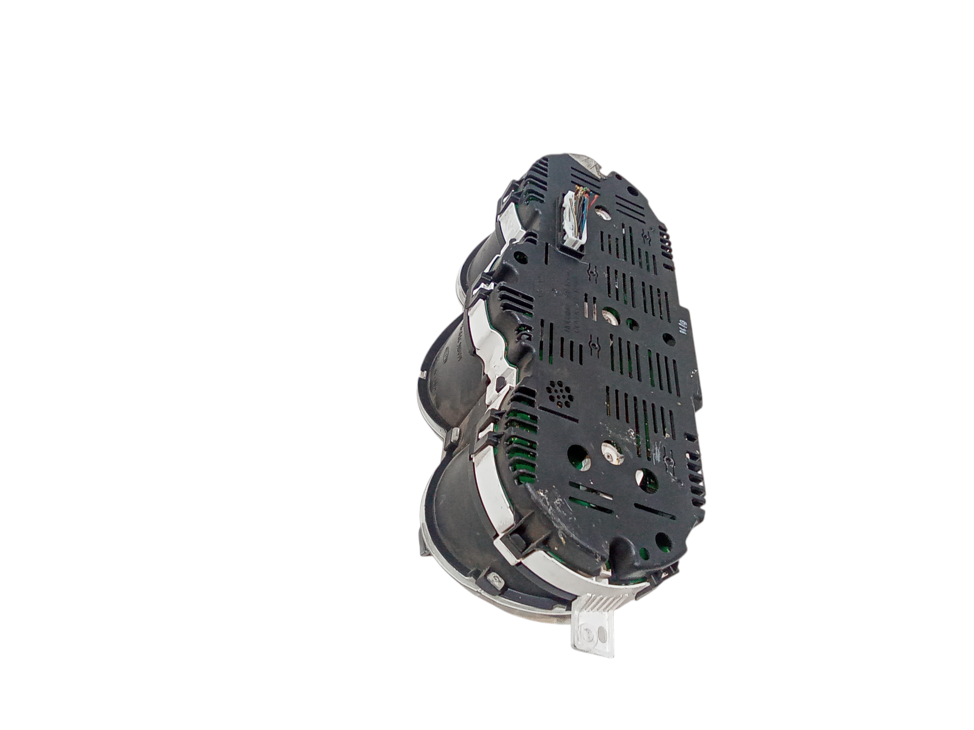 Quadro Strumenti per Kia Rio 4 Serie (2011 - In produzione)