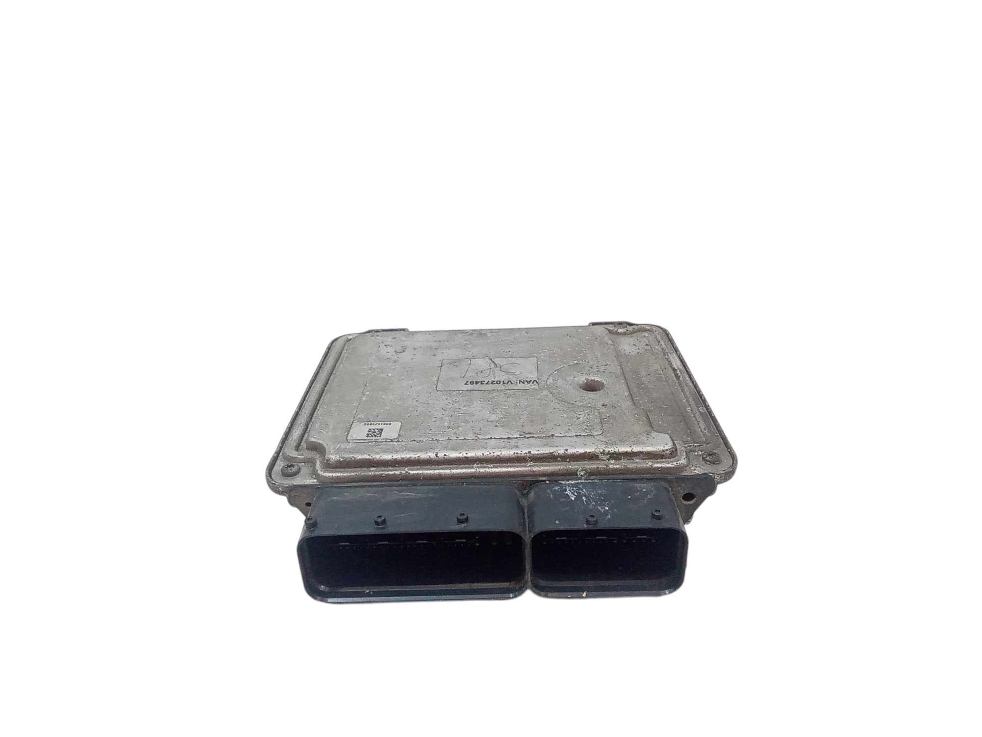 Centralina motore per Iveco Daily 4 Serie (2006 - 2014)