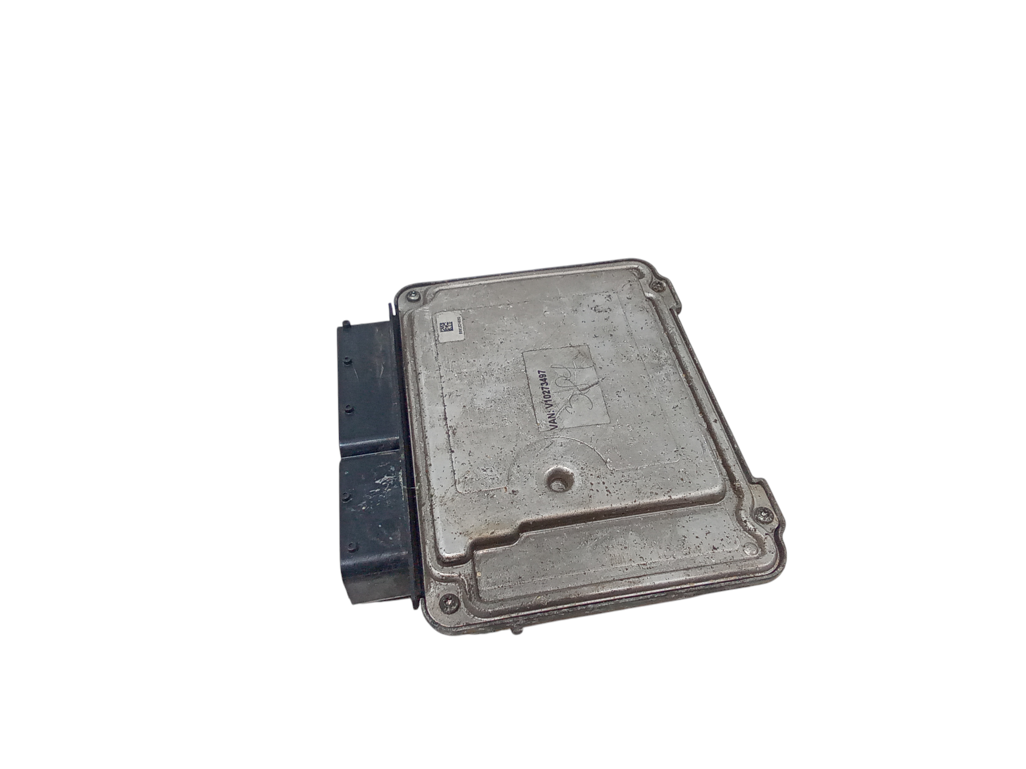 Centralina motore per Iveco Daily 4 Serie (2006 - 2014)