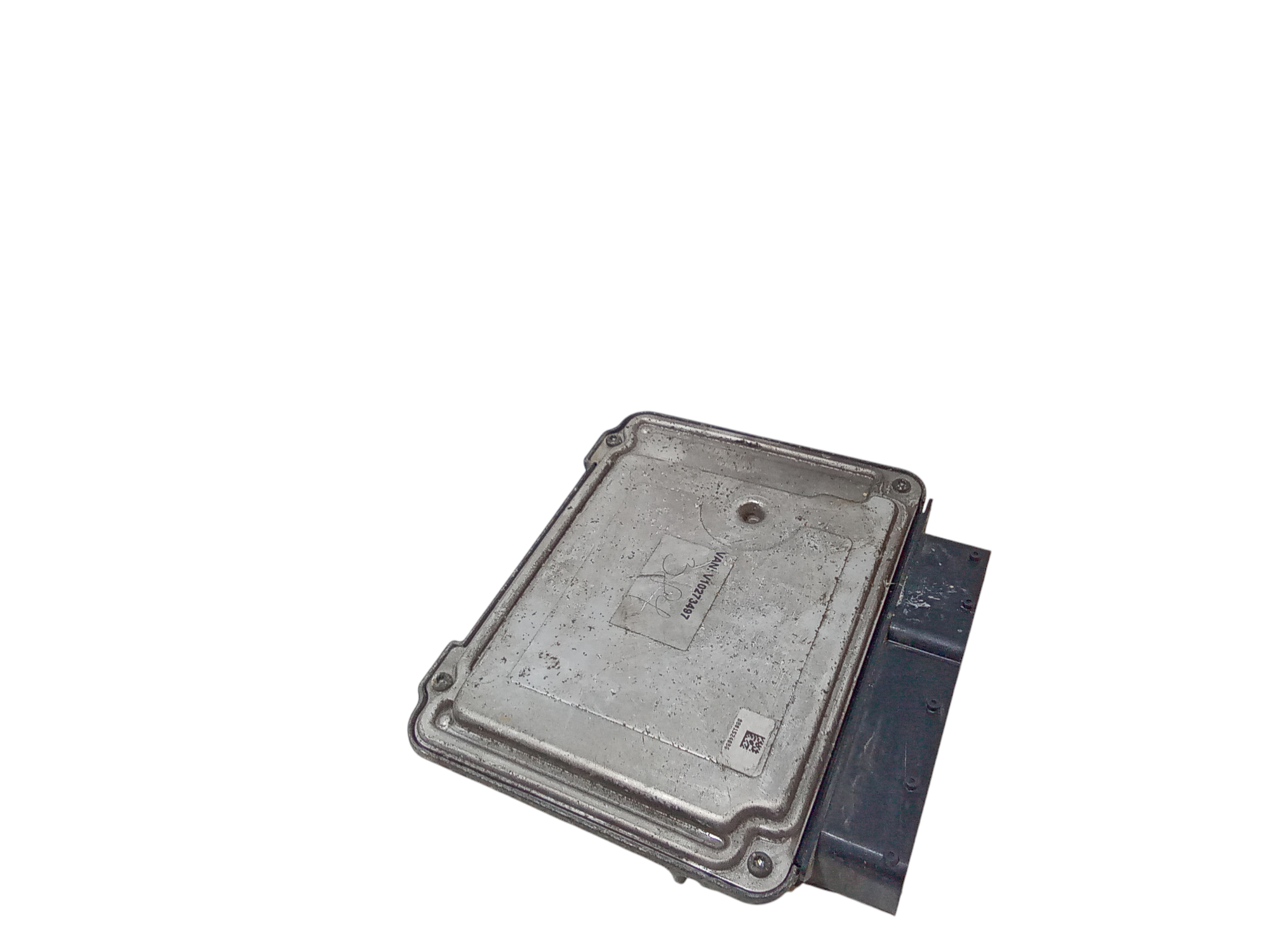 Centralina motore per Iveco Daily 4 Serie (2006 - 2014)