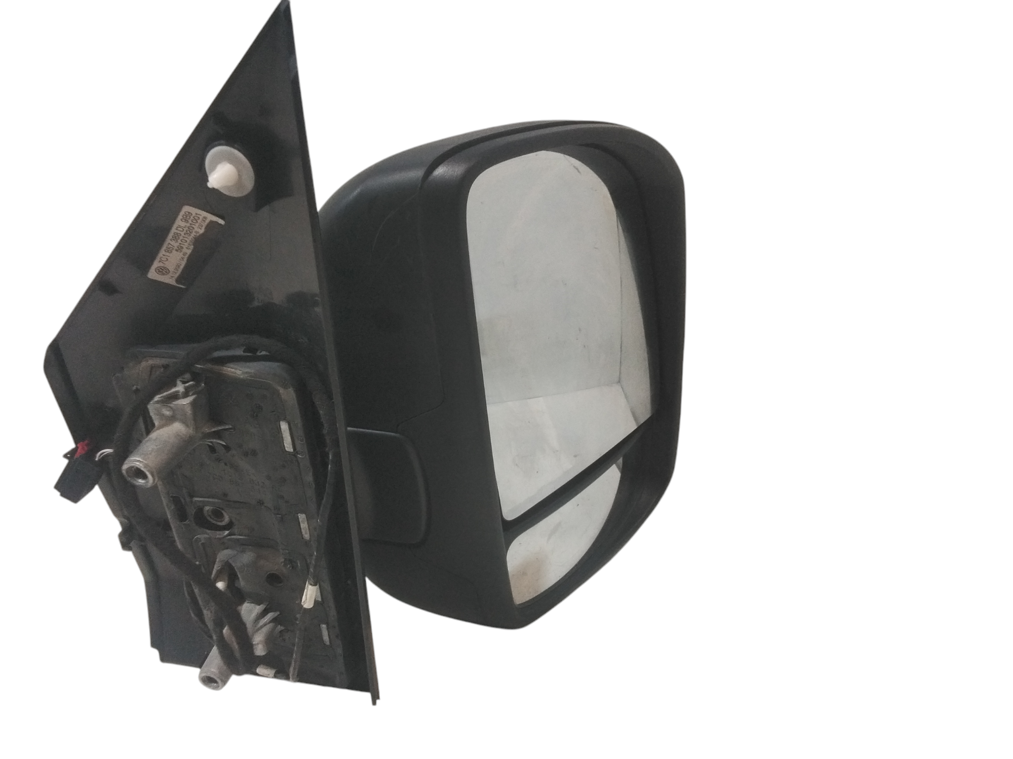 Specchietto Retrovisore Destro per Man Van Tge 3.140 (2020 - )