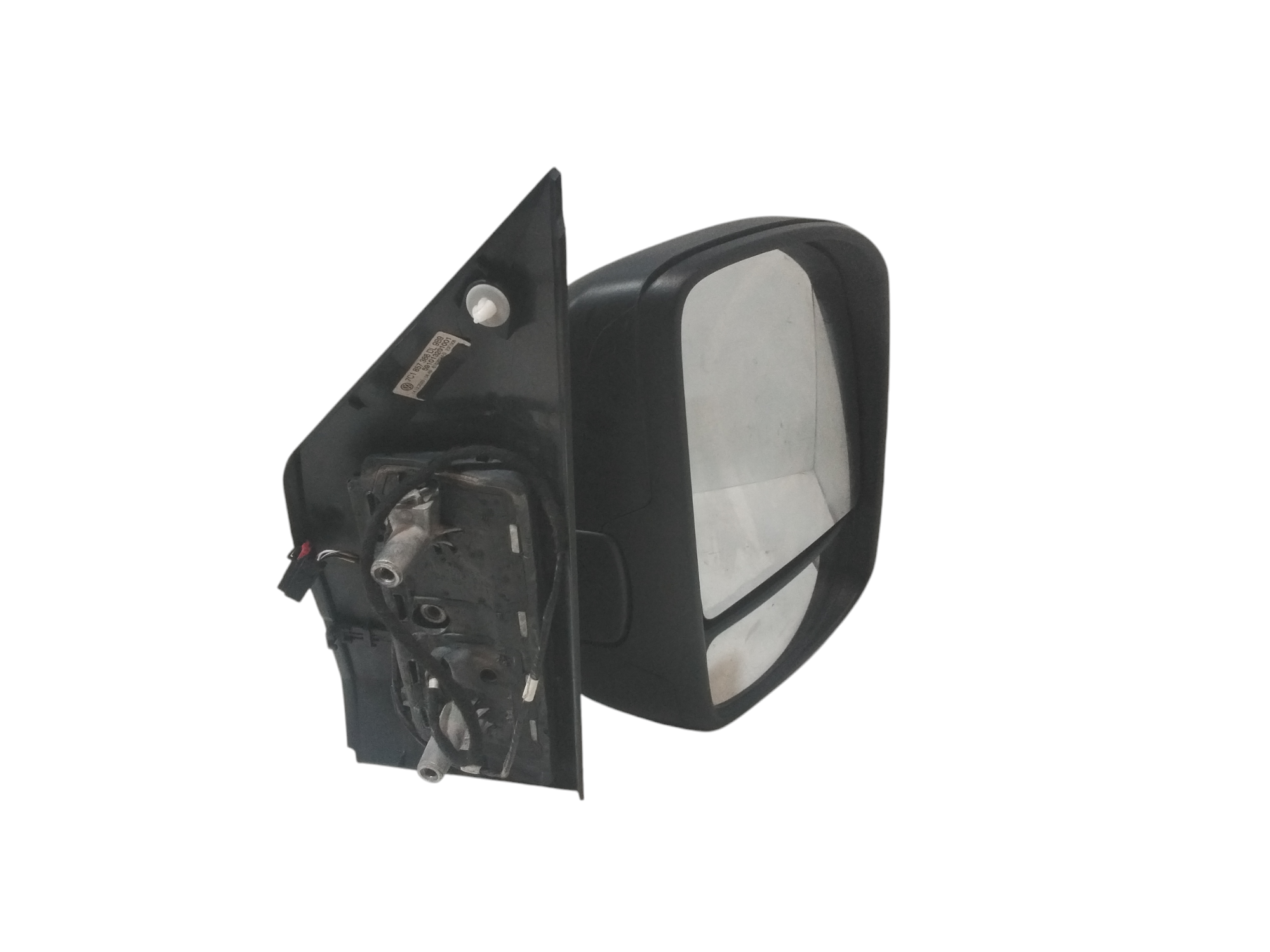 Specchietto Retrovisore Destro per Man Van Tge 3.140 (2020 - )