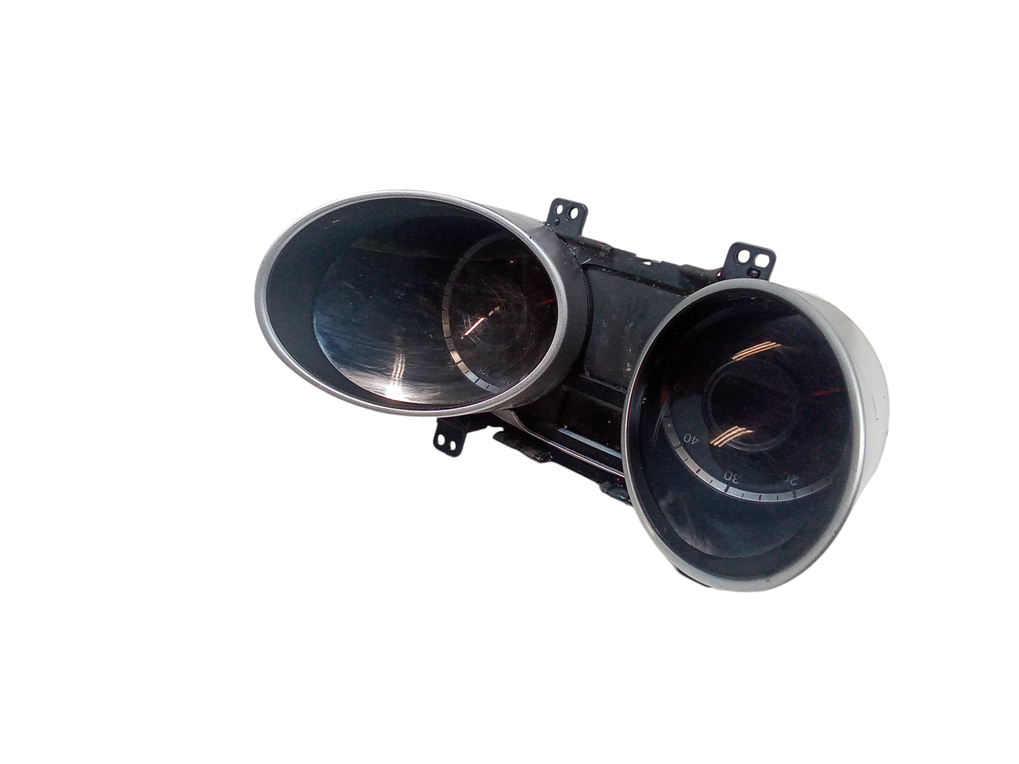 Quadro Strumenti per Hyundai Ix35 1 Serie (2010 - In produzione)