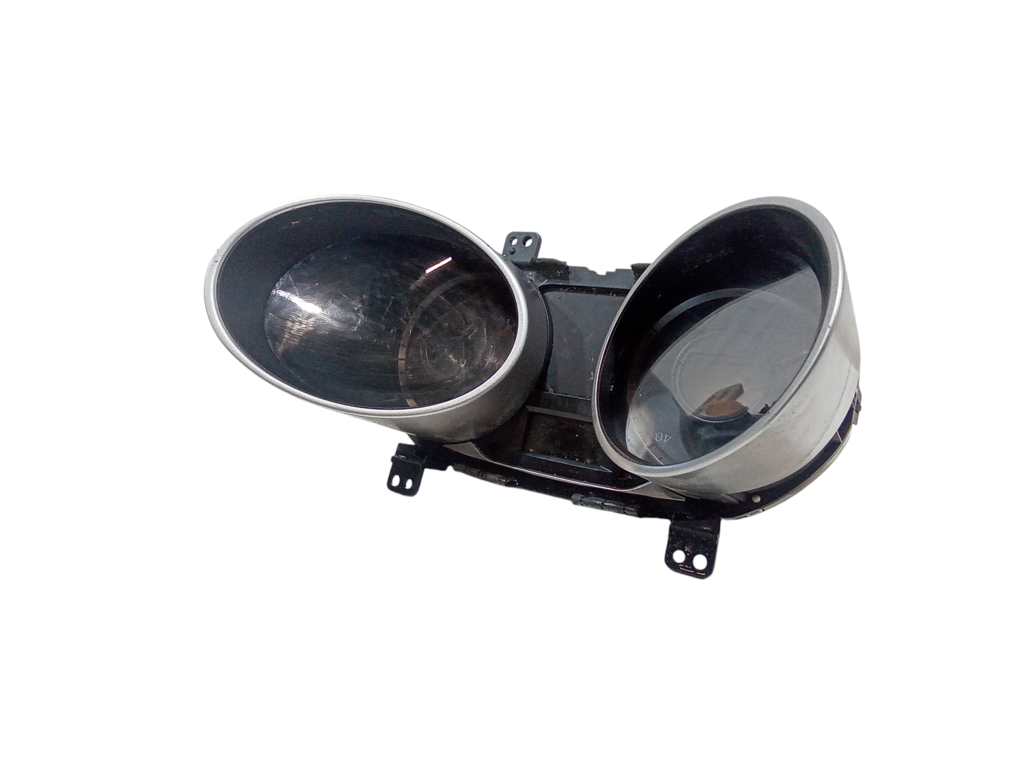 Quadro Strumenti per Hyundai Ix35 1 Serie (2010 - In produzione)