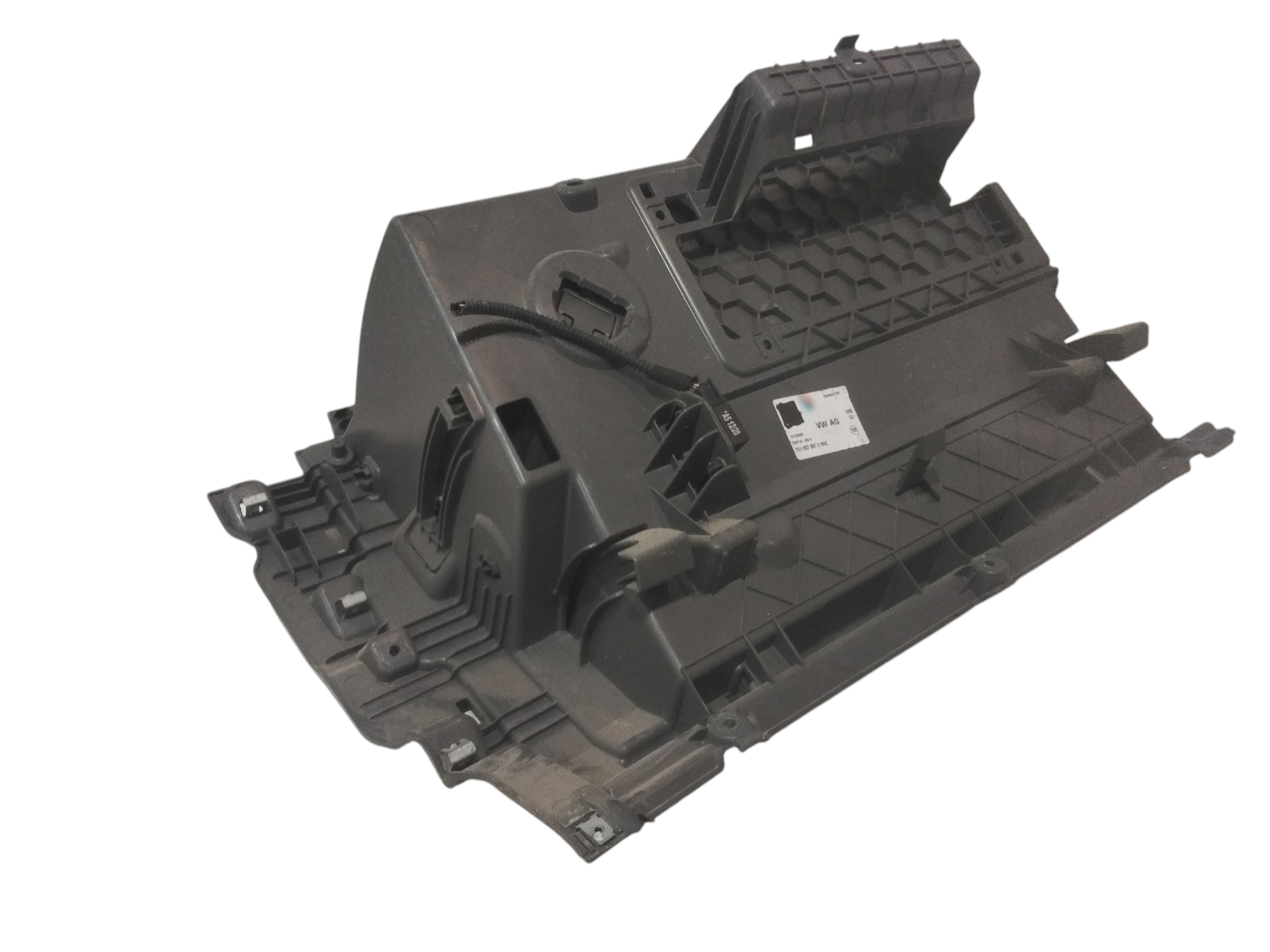 Cassetto porta oggetti per Man Van Tge 3.140 (2020 - )