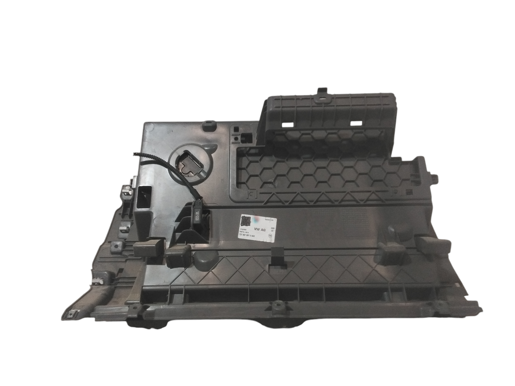 Cassetto porta oggetti per Man Van Tge 3.140 (2020 - )