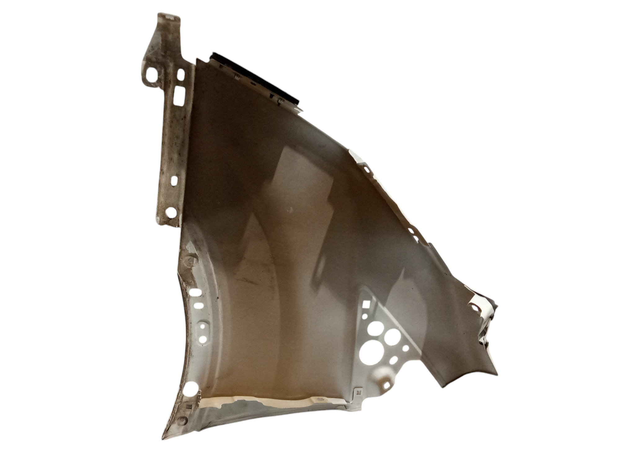 Parafango Anteriore Destro per Ford Transit (2020 - )