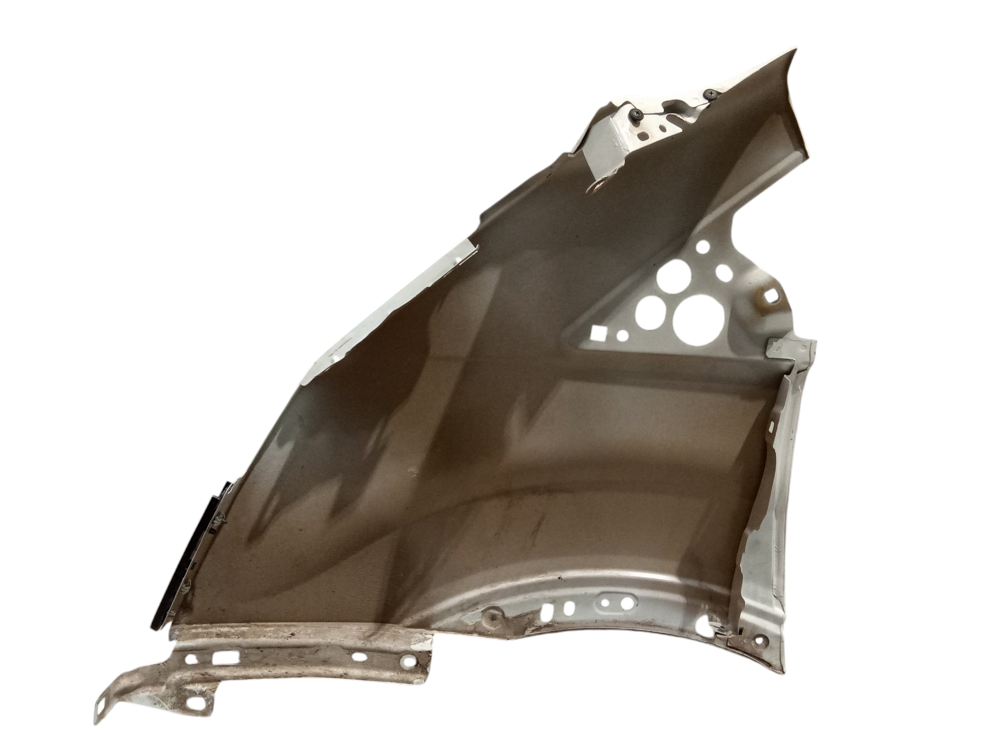 Parafango Anteriore Destro per Ford Transit (2020 - )