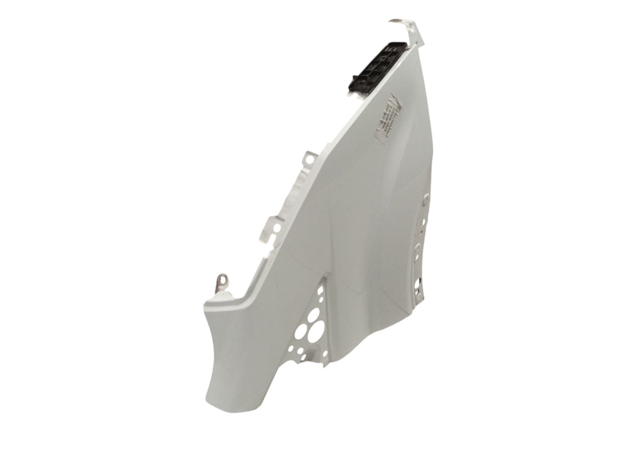 Parafango Anteriore Destro per Ford Transit (2020 - )