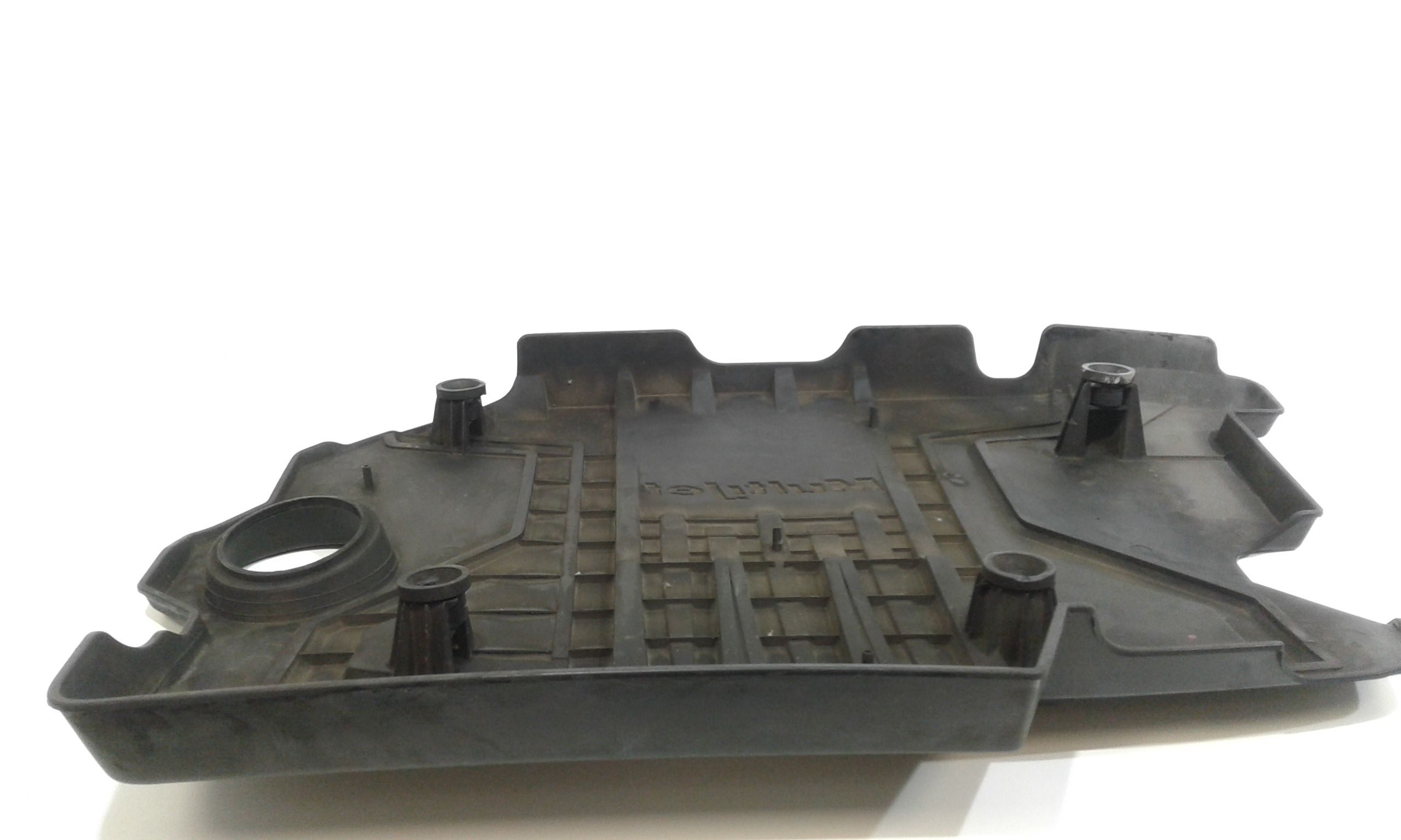 Coprimotore FIAT Croma 2 Serie