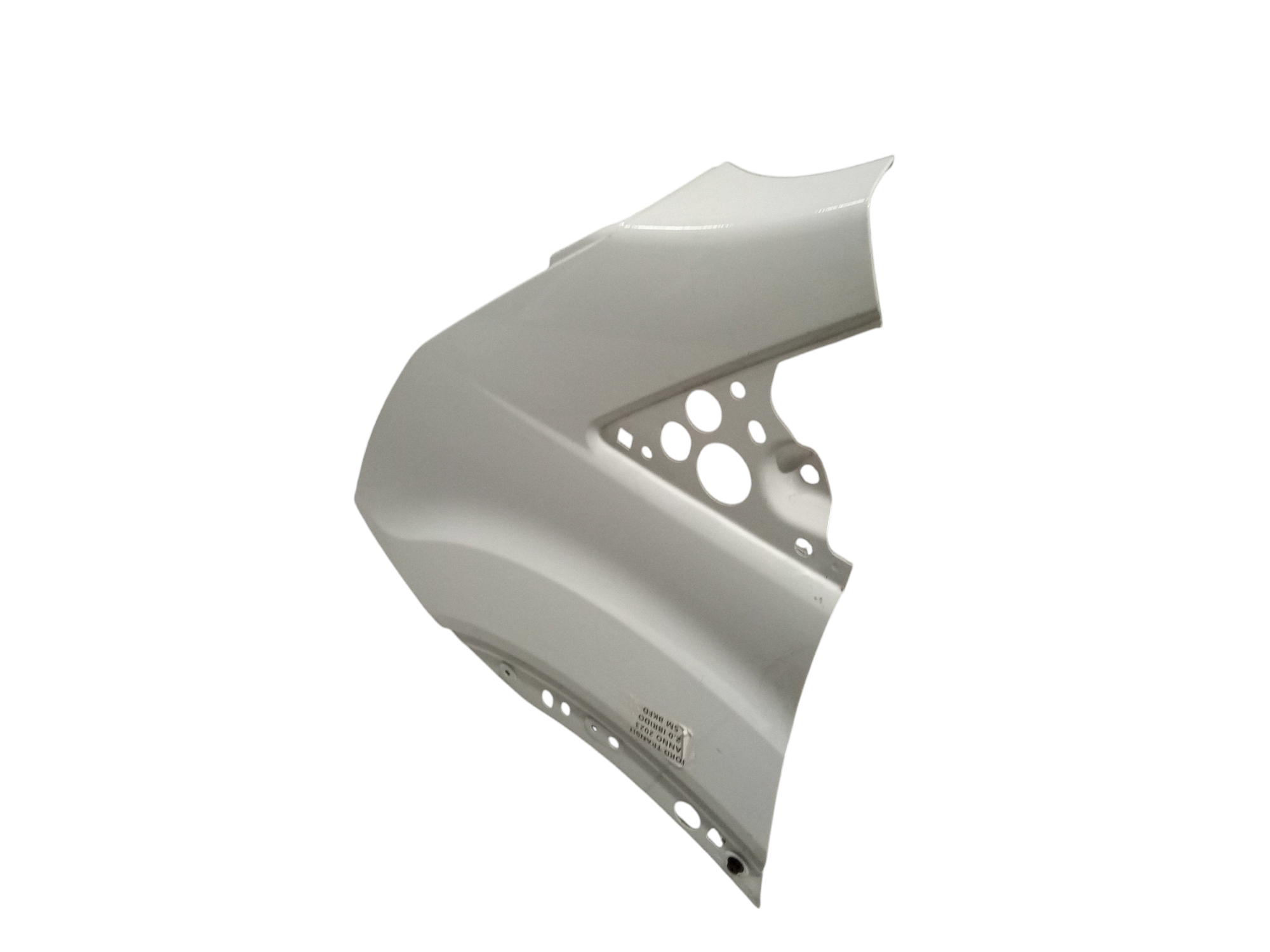 Parafango Anteriore Sinistro per Ford Transit (2020 - )