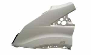 Parafango Anteriore Sinistro per Ford Transit (2020 - )