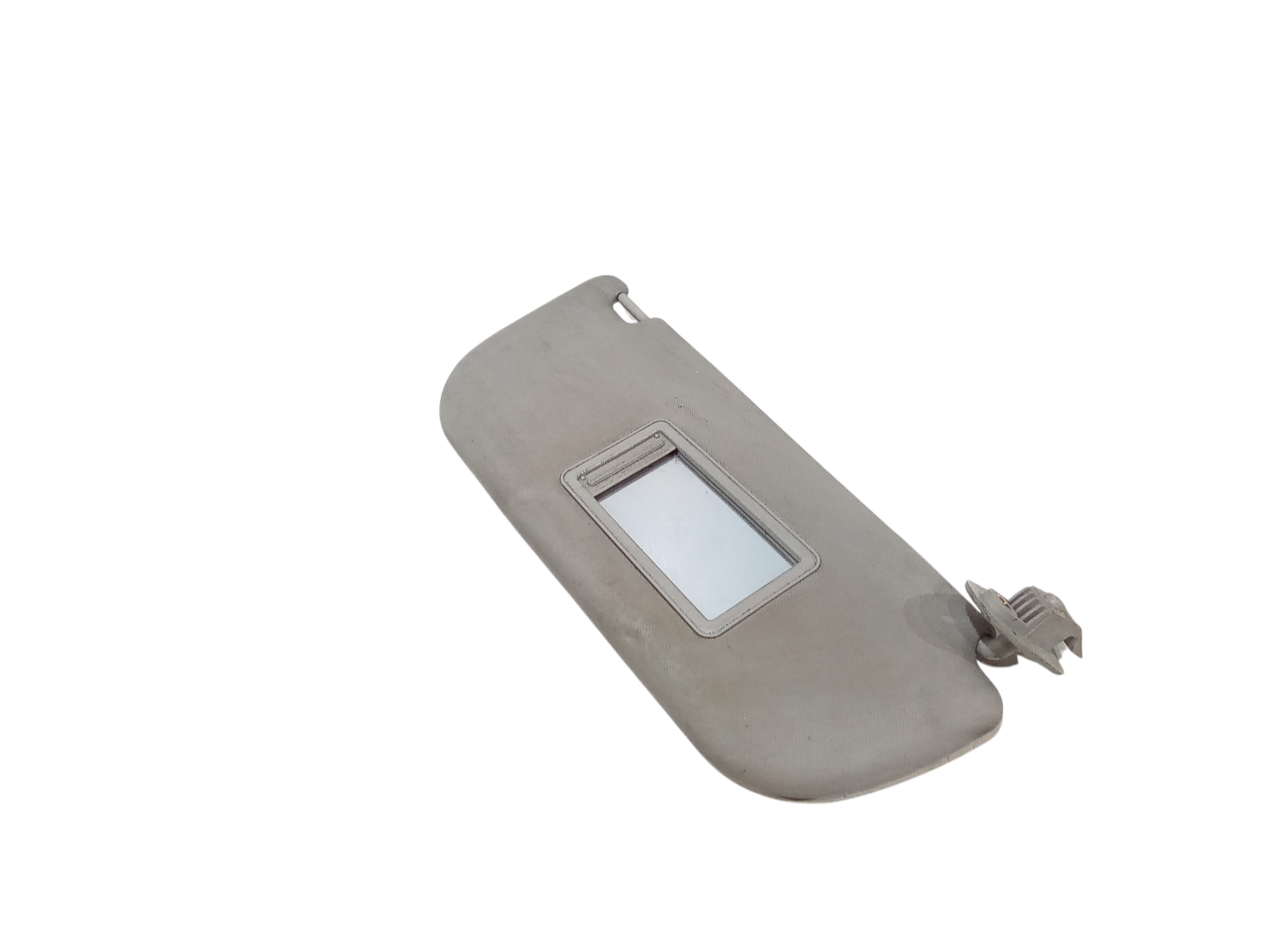 Parasole aletta Lato Passeggero per Alfa Romeo 156 Berlina Serie (932_) (03>05) (2003 - 2005)