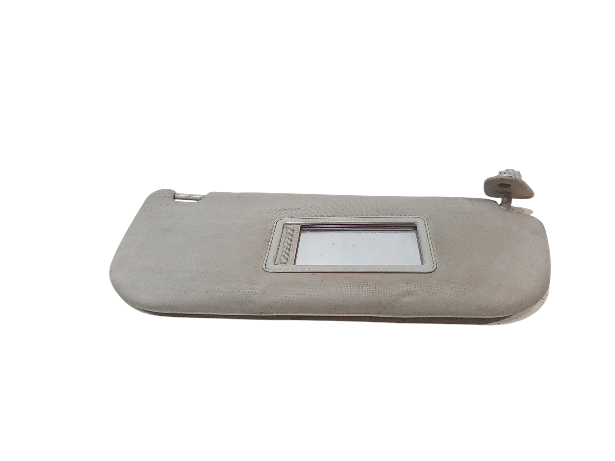 Parasole aletta Lato Passeggero per Alfa Romeo 156 Berlina Serie (932_) (03>05) (2003 - 2005)