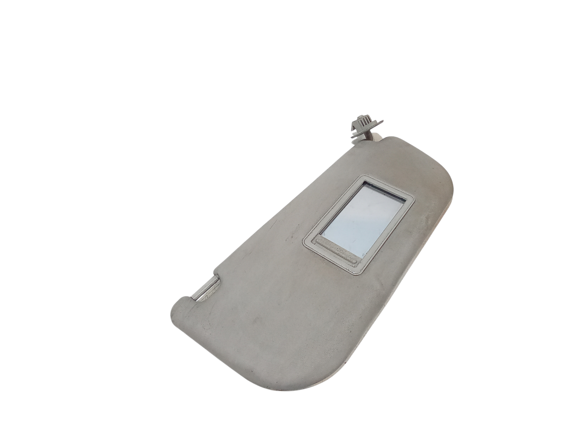 Parasole aletta Lato Passeggero per Alfa Romeo 156 Berlina Serie (932_) (03>05) (2003 - 2005)