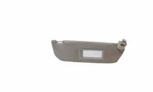 Parasole aletta Lato Passeggero per Alfa Romeo 156 Berlina Serie (932_) (03>05) (2003 - 2005)