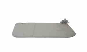 Parasole aletta Lato Passeggero per Man Van Tge 3.140 (2020 - )