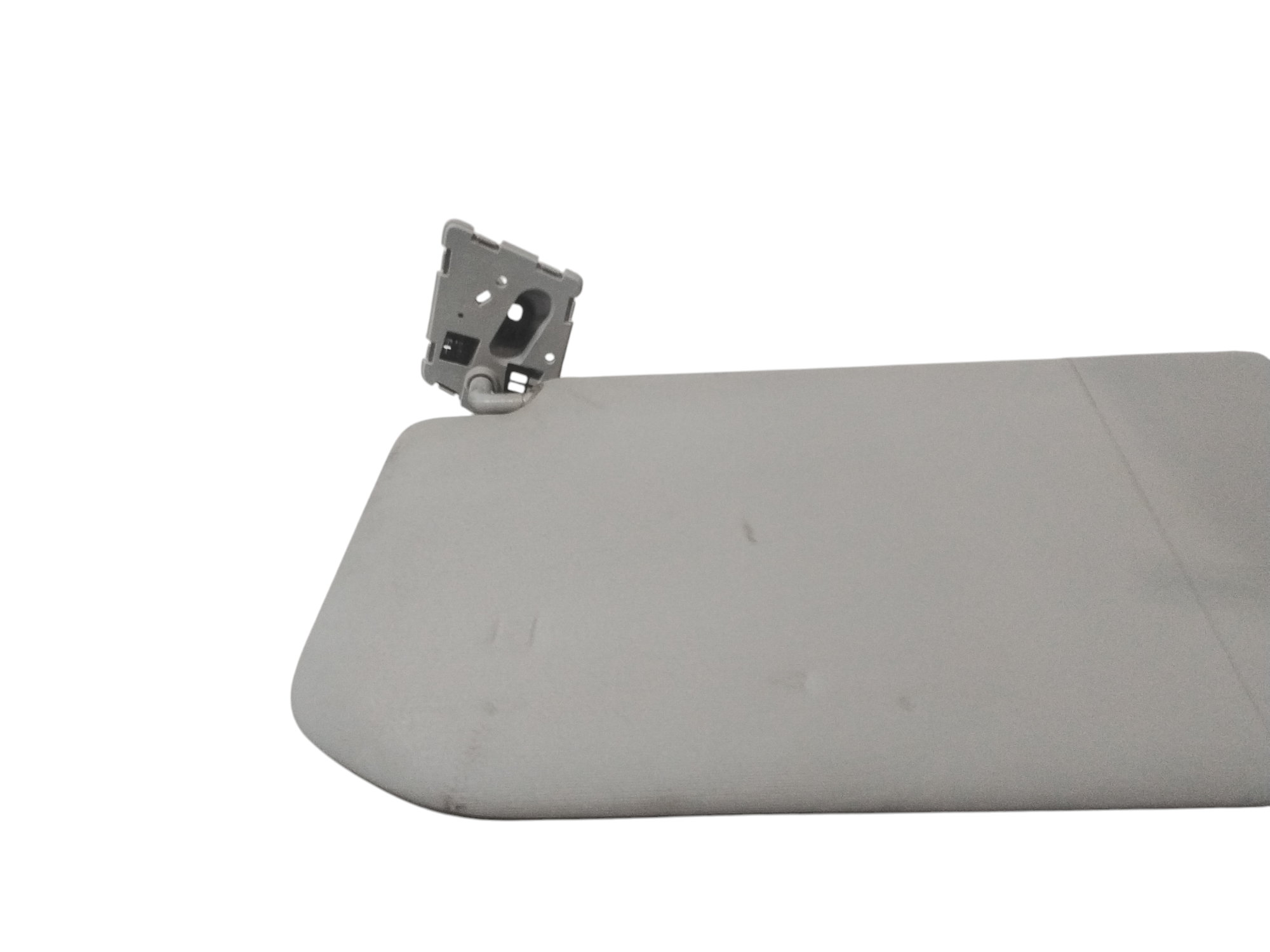 Parasole aletta anteriore Lato Guida per Man Van Tge 3.140 (2020 - )