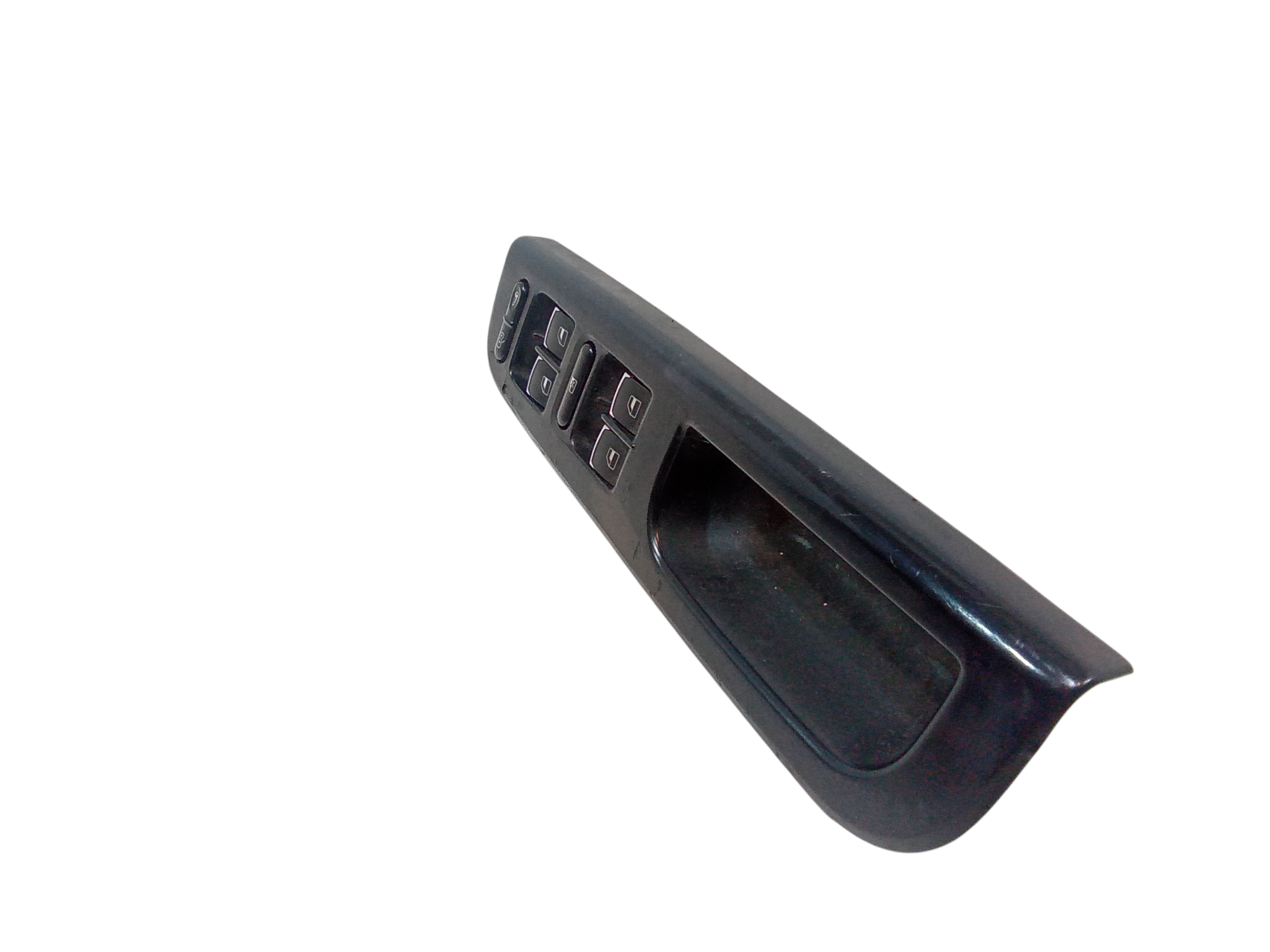 Pulsantiera anteriore sinistra Guida per Volkswagen Golf 5 Berlina (03>08) (2003 - 2008)