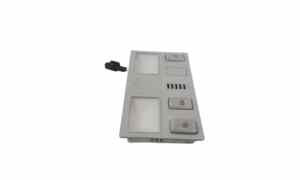 Plafoniera a led per Man Van Tge 3.140 (2020 - )