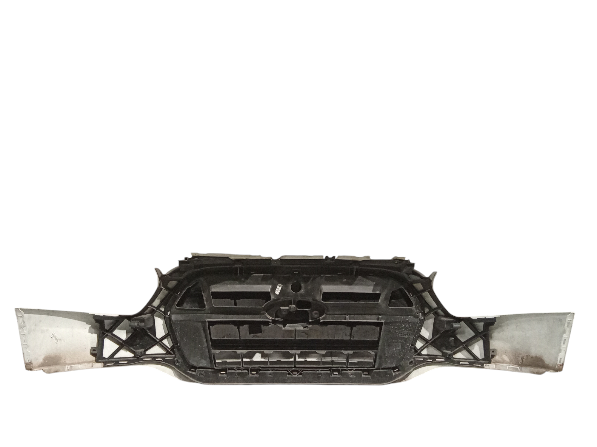 Mascherina anteriore per Ford Transit (2020 - )