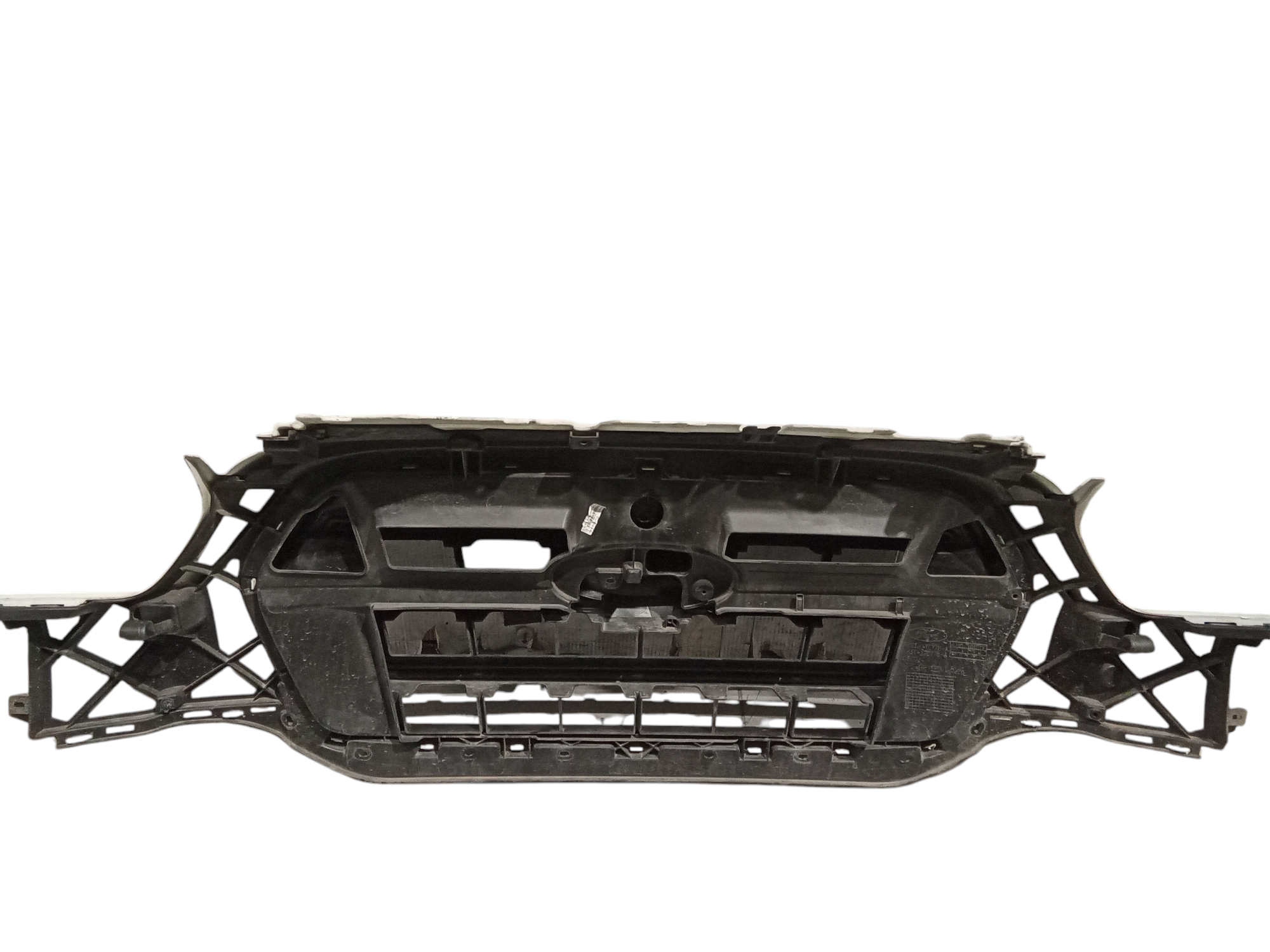 Mascherina anteriore per Ford Transit (2020 - )