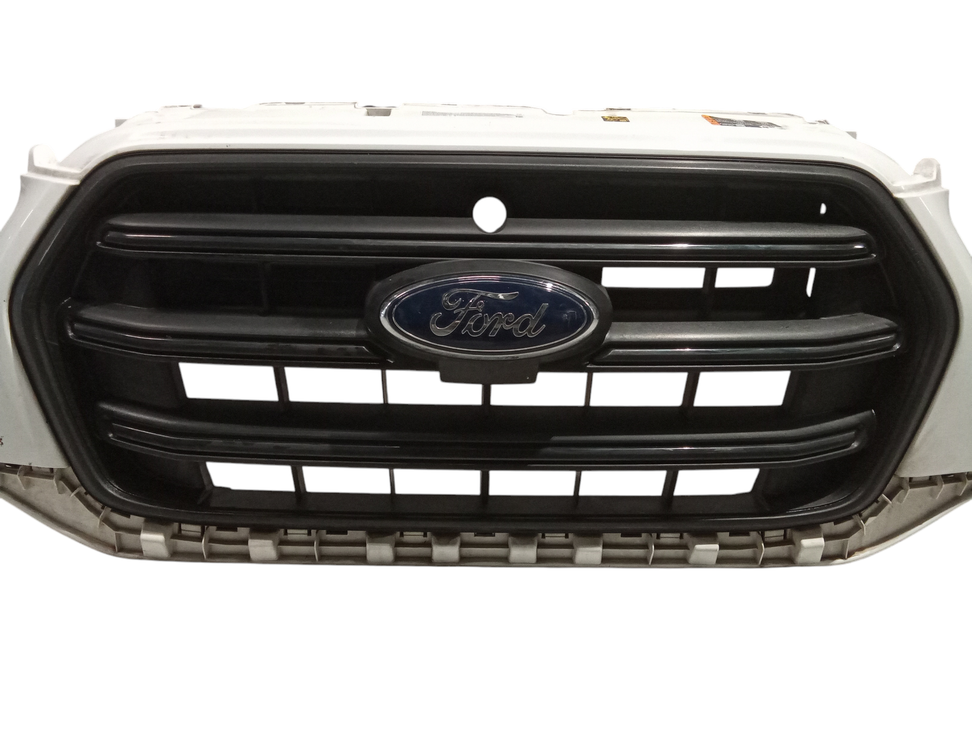 Mascherina anteriore per Ford Transit (2020 - )